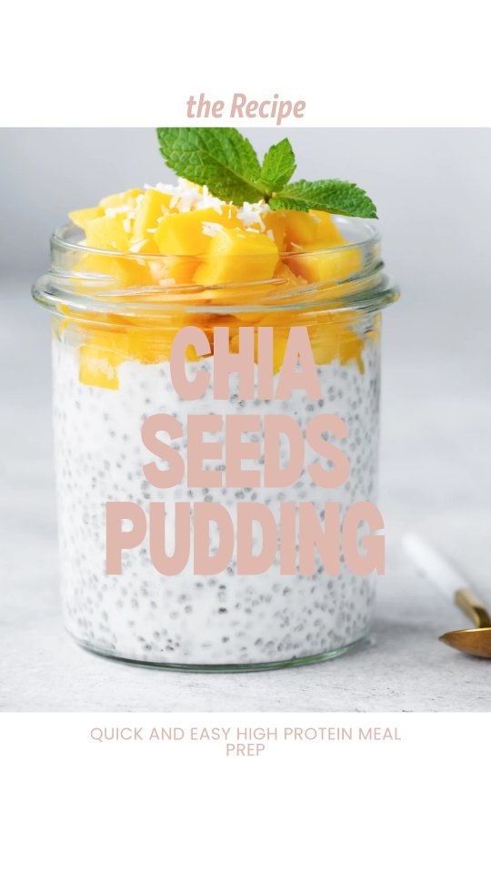 This has been my pre workout snack on repeat for the last few weeks and I'm not tired of it yet.
Please excuse my sexy flu voiceover 🤣🥰🤷🏼♀️
The recipe :
400g low fat Greek yoghurt
40g chia seeds
80-100mls low fat milk
20g of sugar free Maple Syrup
Toppings
1/2 cup of frozen mango
Sugar free Maple Syrup (10ml)
Serves 2
Cals: 309 protein: 22.2g (per serve)
Or
Serves 4
Cals 154 Protein 11.1g (per serve)
**Optional add a scoop of protein powder to increase protein and add extra layer of flavor**