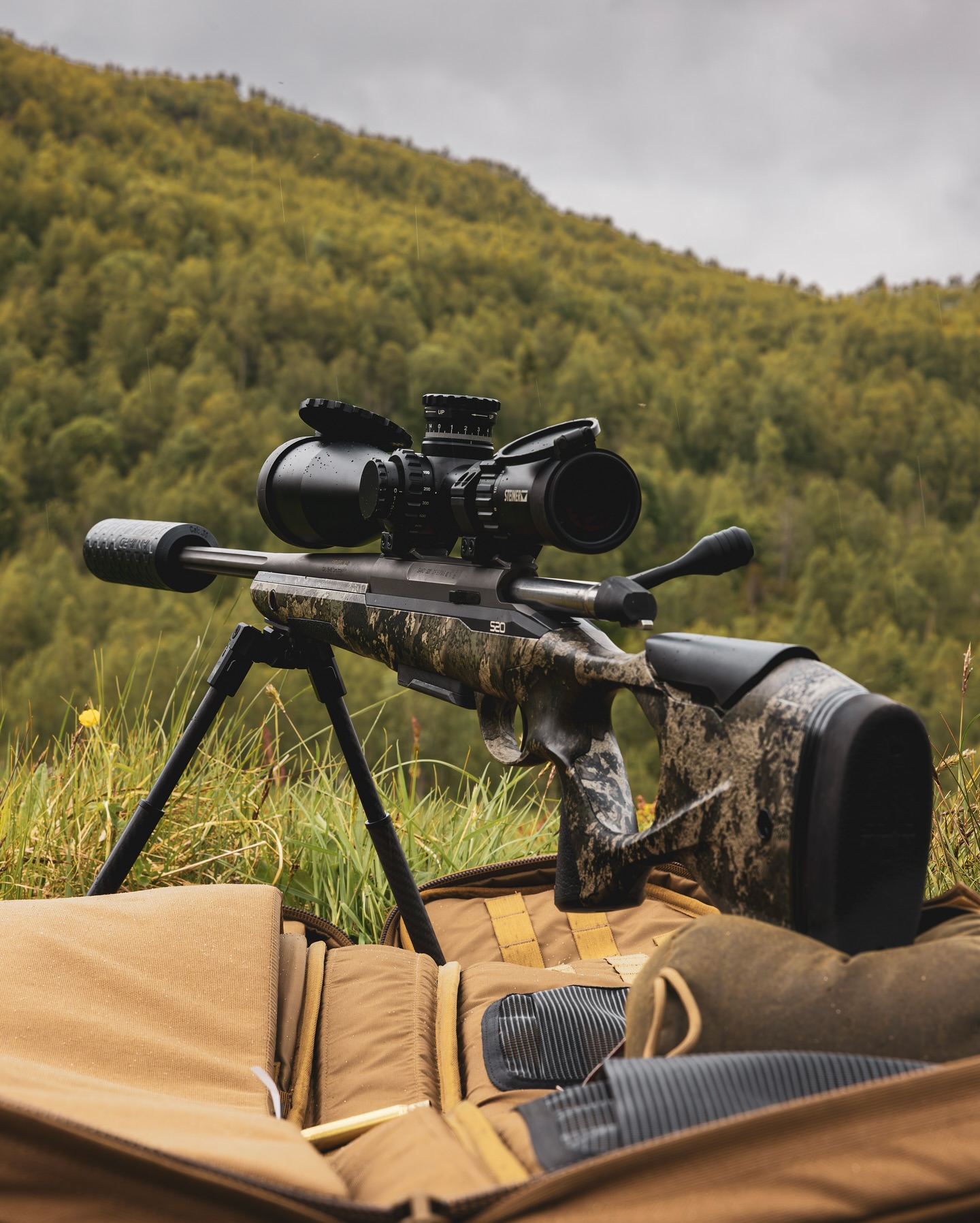 Precision is perishable. Do you still hit the range in season? 🎯