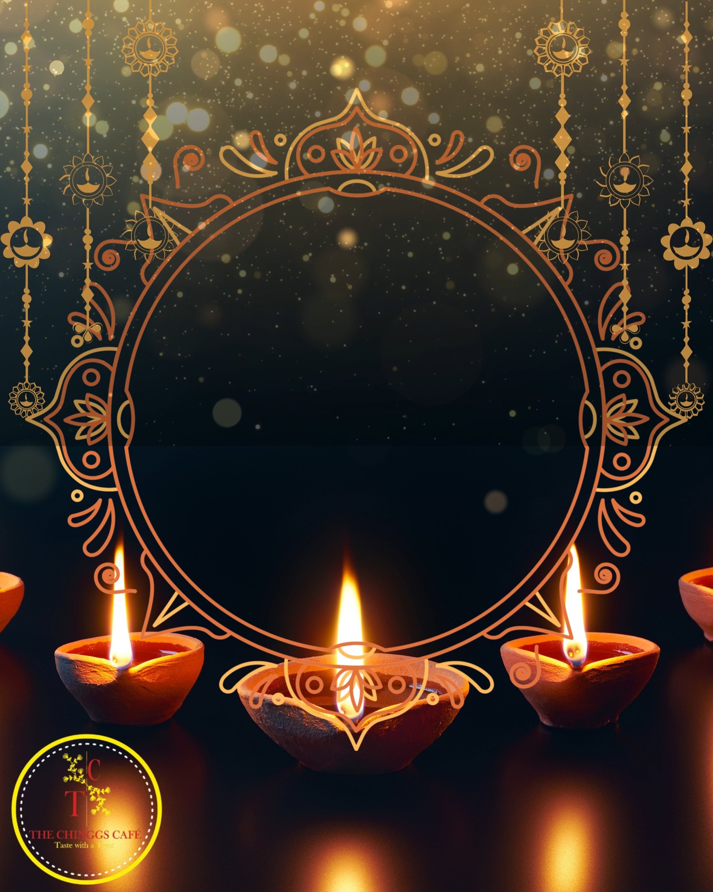 Wishing you a festival filled with light, laughter, and prosperity. May your home be illuminated with joy and your life be blessed with peace and success.
Sending warm festive wishes from all of us at The Chinggs Café!
#happydiwali #diwali #festivaloflights #diwalivibes #thechinggscafe #indianfestival #diwaligreetings #festiveseason #diwalicelebration #lightoverdarkness #diya #prosperity #diwali2025 #tasteofdiwali #localcafe