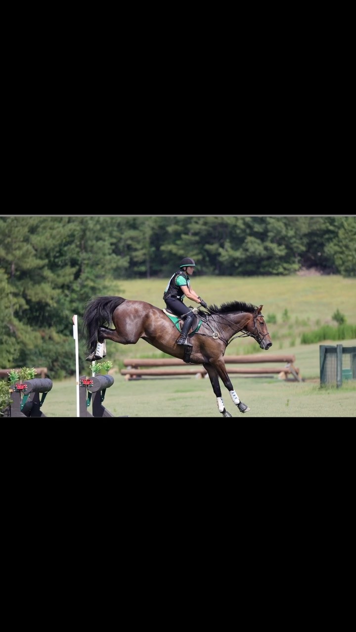 I’ve ridden in @customsaddlery for over a decade! I would love to tell you more and let my team take care of you with all your saddle needs. No better time than now to get your new saddle to prepare for next season! #millereventing #customsaddlery @windcroftfarm #fernhillfreestyle🍀 #midnightenparis #parkmoreirishannie🍀