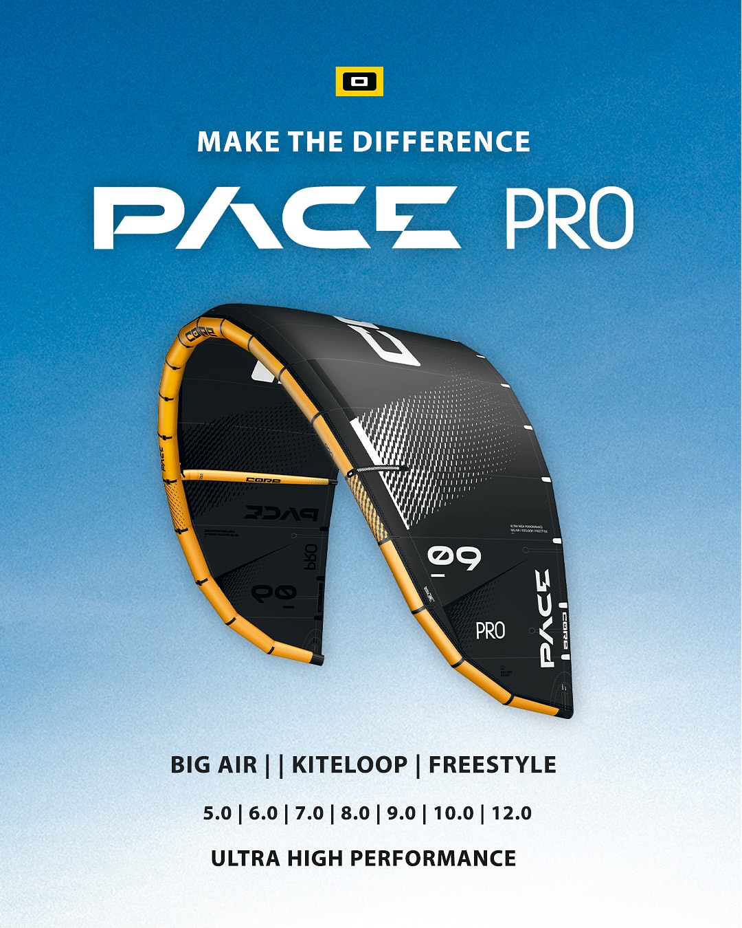 PACE PRO 🔥
Saltos gigantescos, kiteloops veloces y un catch seguro están ahora al alcance de tu mano. Su airframe de 3 costillas, de rigidez excepcional y construido con Aluula, fusiona dos características únicas: máxima altura de salto y estabilidad en el aire, con un looping rapidísimo y un control milimétrico!
•
•
@corekites @crudokite @corekitescolombia
•
•
#corekite #crudokite #corekitecolombia #venezuela #kitesurfing #pacepro #ridecore