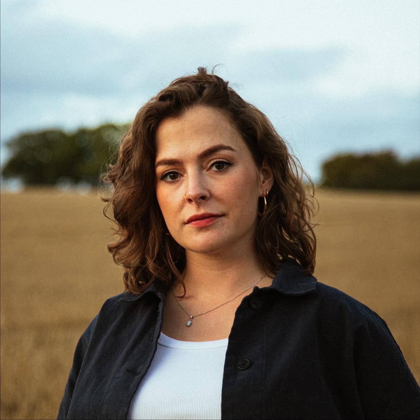 ⚡️PRE SALE NOW LIVE⚡️
The pre-sale for Katherine Priddy’s headline show in Brighton at St. George’s Church is now available 🚨!
Her biggest Brighton show to date, we cannot wait to welcome her back, get tickets via the link in our stories and via the website NOW.
Katherine Priddy has announced the release of her third album, These Frightening Machines for March 2026 via Cooking Vinyl. The new record follows Priddy’s highly acclaimed debut The Eternal Rocks Beneath and sophomore LP The Pendulum Swing which firmly established her as one of the most exciting artists on the contemporary British music scene.
Greeted with critical acclaim in the press, many called it “One of The Albums of the Year”.
Priddy has sold out headline tours and supported world class artists with her haunting vocals and distinctive finger-picking guitar style. She recently wrote and released two songs with Poet Laureate Simon Armitage and performed on the legendary BBC Later with Jools Holland TV show.
The most sonically varied of her career, the songs on Priddy’s new album span a full spectrum of emotions and explore what it means to keep going when things fall apart, to hold onto connections in a world that sometimes divides, and to figure out where we fit into the machines and systems we find ourselves a part of. With her momentum showing no signs of slowing, the release of These Frightening Machines is set to take her star even higher.
FOLKLOREx