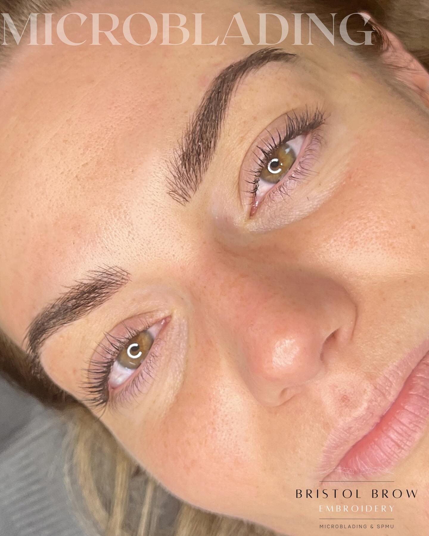 MICROBLADING for Szantana 💕💕
_______________________
🗓️ BOOK NOW - Link in Bio (this shows next Availability)
🌐 Further Information on Services & Prices at www.bristolbrowembroidery.co.uk
🏡 Home-Based Studio in Westbury-on-Trym, Bristol
⭐️ Five Star Google Reviews
💬 DM or Text 07920575556 with further enquires
___________________________
#hyperrealismbrows
#hyperrealistic #homebasedstudio #bristolmicroblading #bristolbrowembroidery #semipermanentmakeup #microbladingbristol #browsonfleek #bristolbeauty #homebeautystudio #bristolmakeupartist #browtransformation #semipermanentbrows #bristolglam #microbladinguk #homesalon #naturalbrows #sculptedbrows #bristolbeautyservices #bristolbeautytherapist #browenhancement #bristolsemipermanentmakeup #nanobrows #bristolnanobrows #naturalbrows