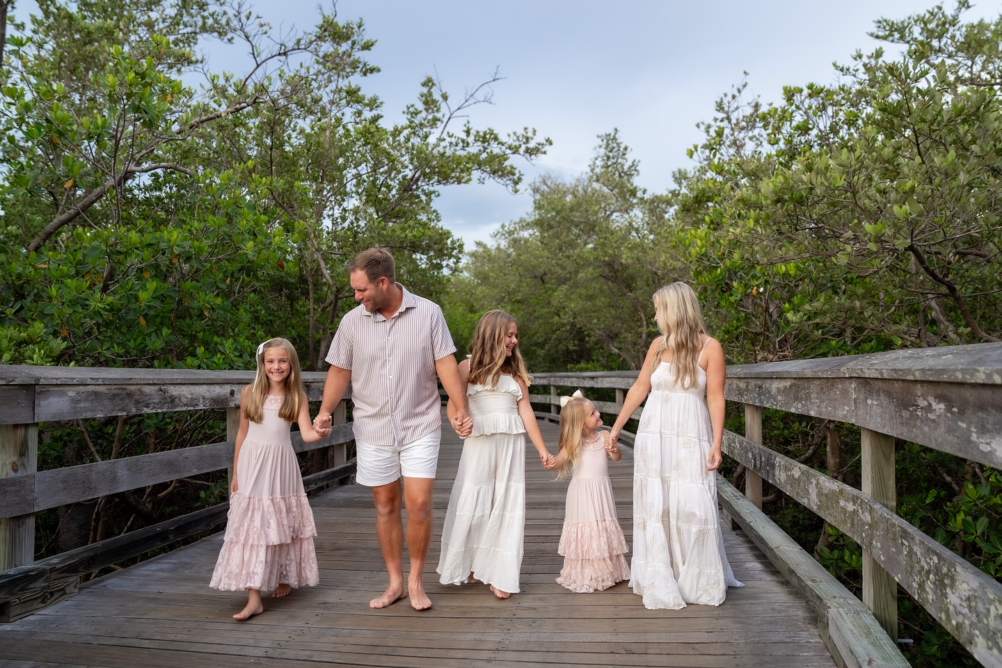 Even though it rained a few hours before, Florida still comes through ☀️. #swflphotographer #naplesphotographer #bonitaspringsphotographer