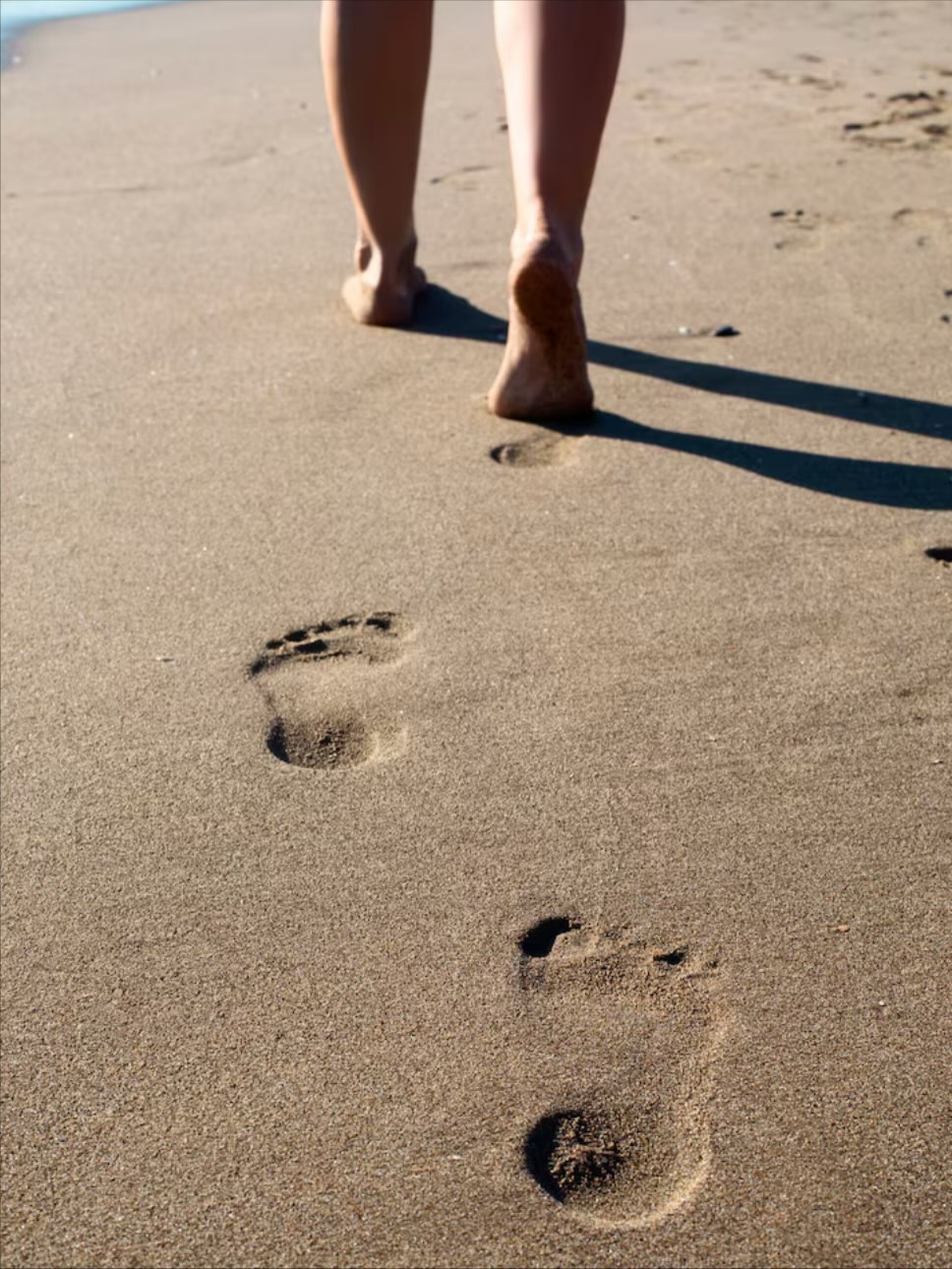 Aquí los días se viven descalzos y el alma respira más profundo