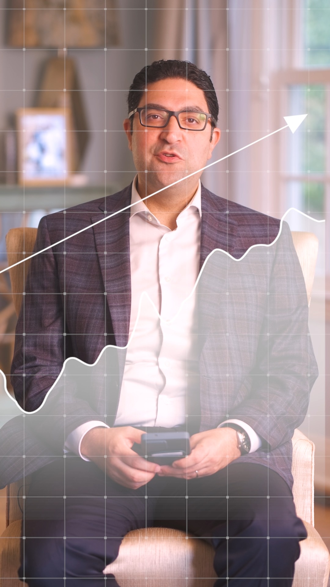 Fixing Insomnia without Drugs (Part III: Sleep Restriction)
Alex Hakim, MD is a board certified Sleep Medicine Physician discussing the use of sleep restriction for getting improved quality of sleep.
#insomnia #wellness #sleep #sleepapnea #cognitivebehavioraltherapy