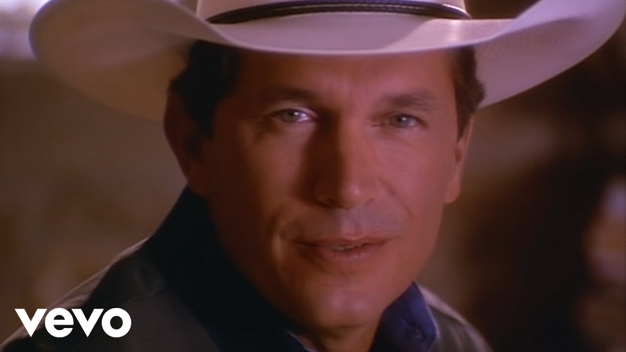 Thirty years ago, George Strait hit #1 on the Billboard country chart for a month with "Check Yes or No." #MusicIsLife https://youtu.be/NHxS8wlDngI?si=bkcgvhywmHcfwgPB