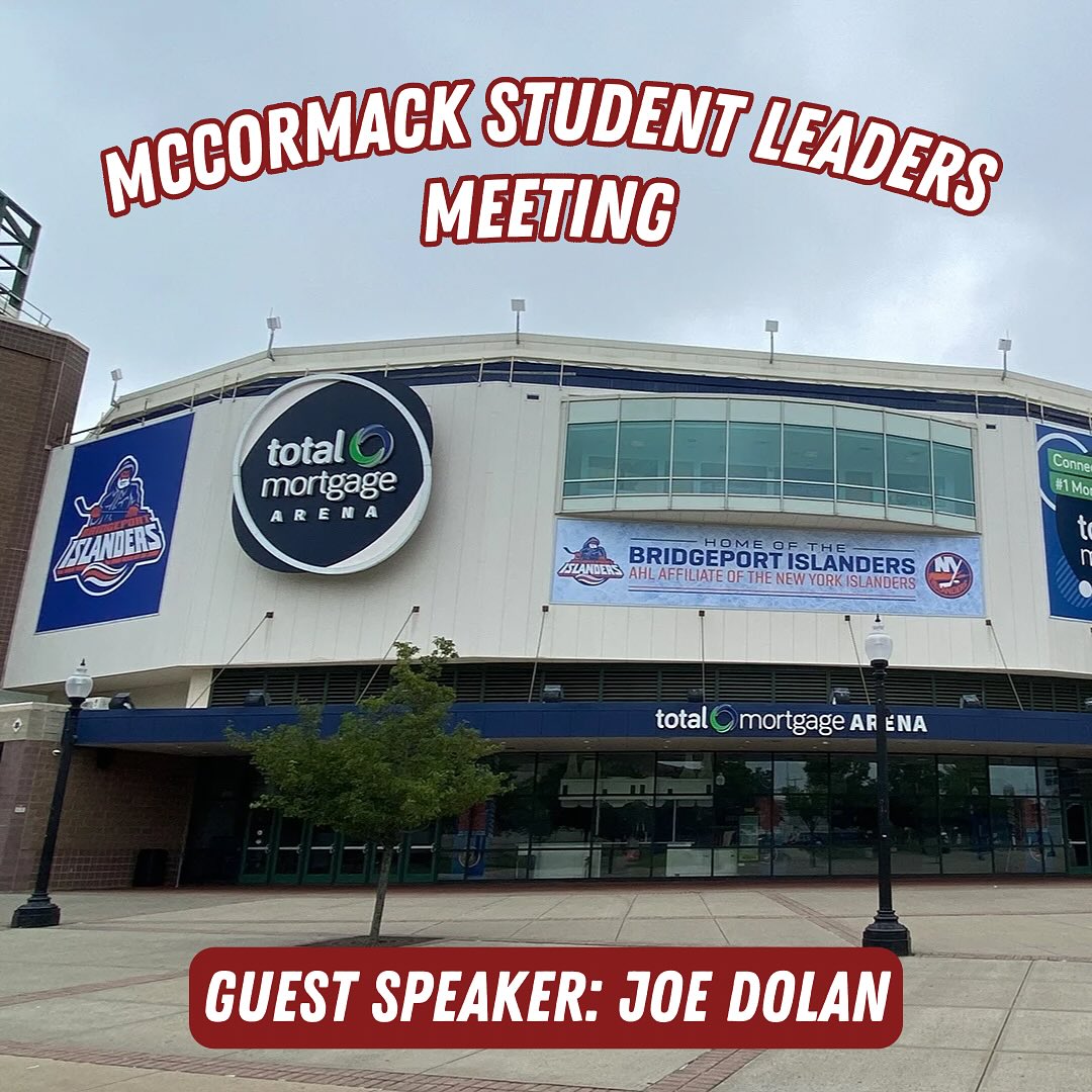 You won’t want to miss our amazing guest speaker, tomorrow night in FLAVIN AUDITORIUM! Hope to see you all there!
📆 Tomorrow (10/15)
⏰ 7:00
📍 Flavin Auditorium