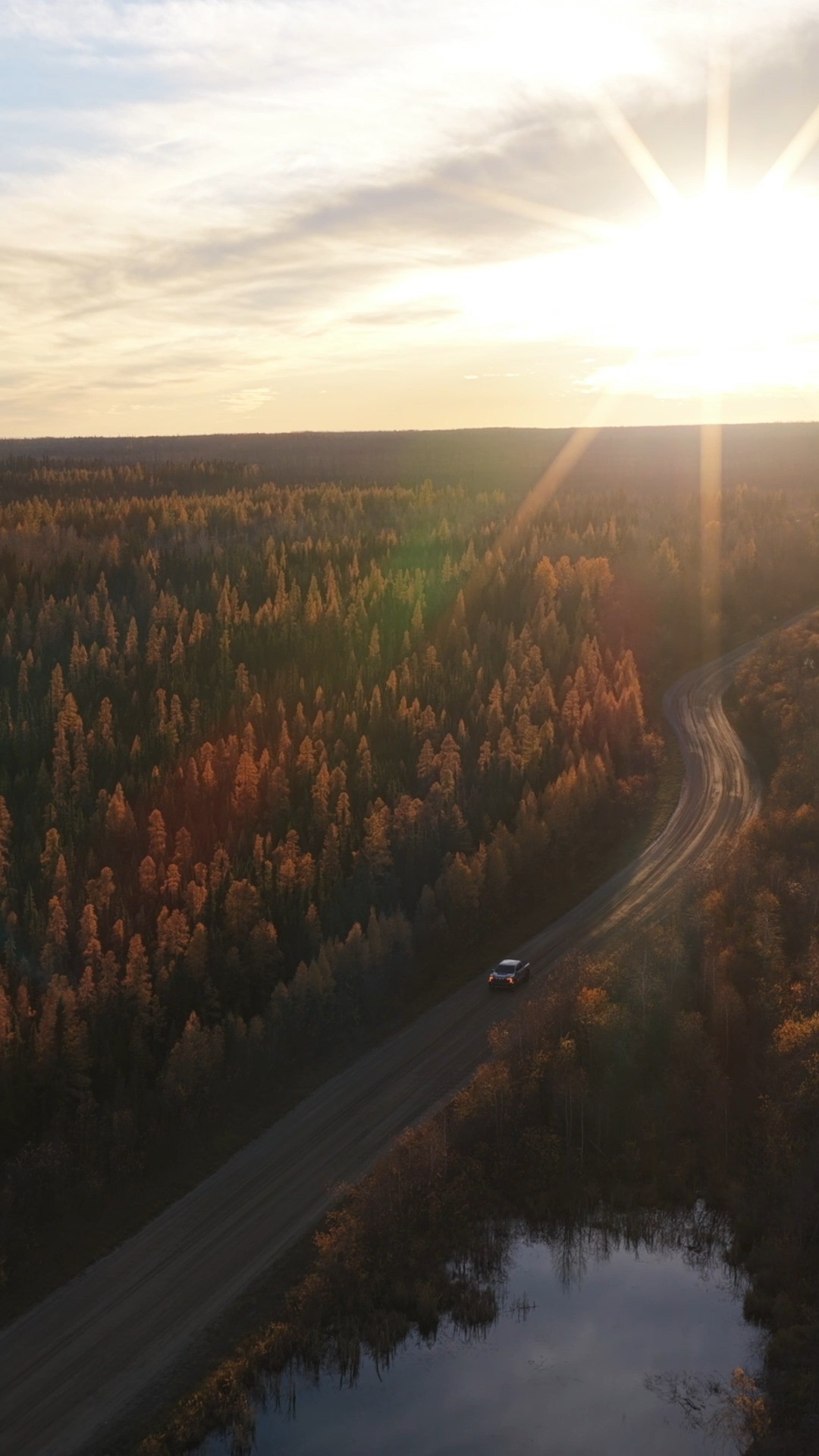 I have shamelessly wanted to film a little reel of the truck for a long time. Felt like the perfect opportunity with the last of the fall colours still hanging on around us!
Thanks @threeds.photography for lending your chase car skills ;)
#raptor #raptorsofcanada #ymm #rollers