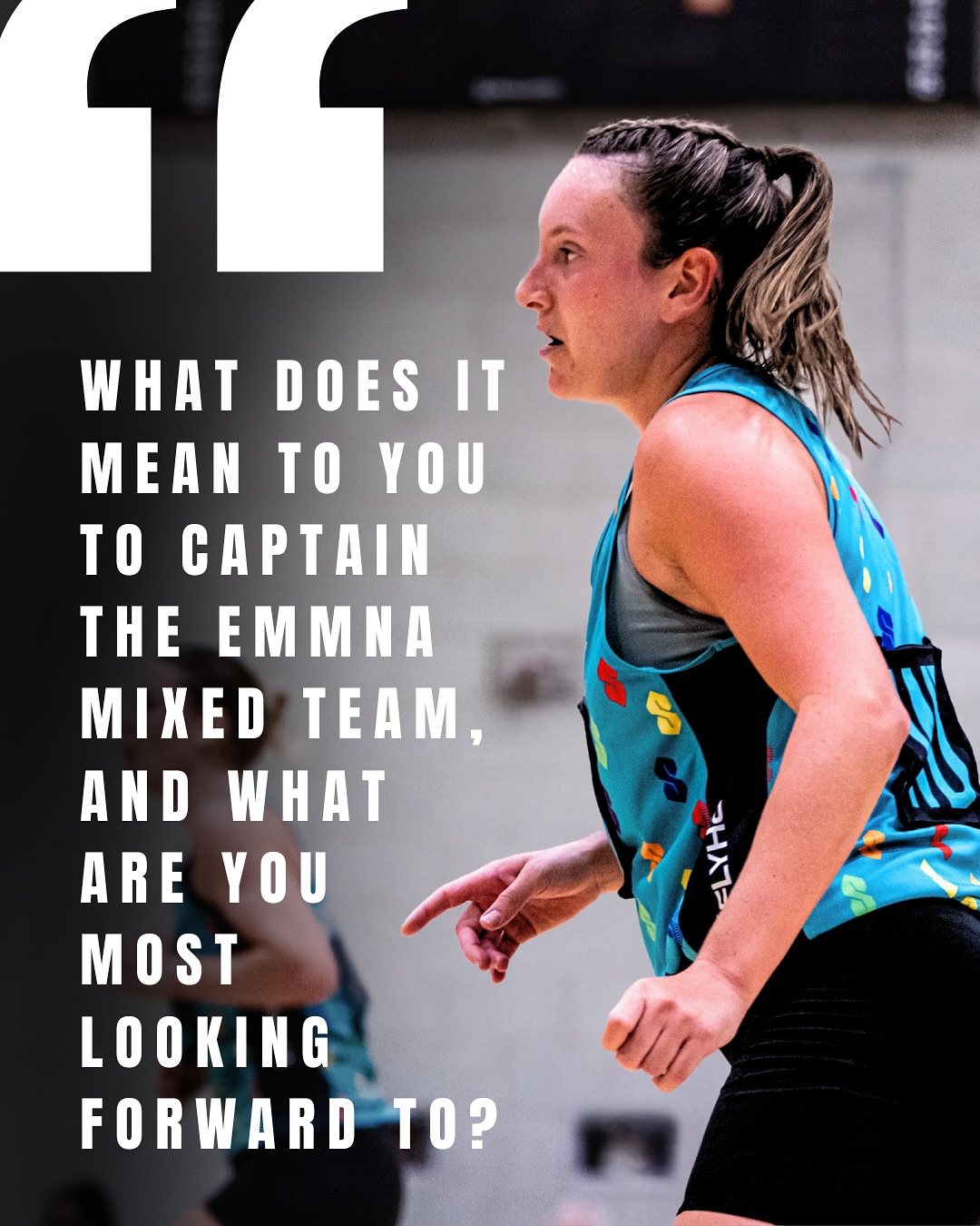 Sitting down with @annabelroddy 🥰☕️
With just a couple of days to go until the England vs Australia series, we sat down with EMMNA Mixed Captain Annabel Roddy to look ahead to the first test 🙌
If you haven’t got your tickets yet, what are you waiting for?! Head to the link in our bio or visit our website englandmmna.com 🎟️
#netball #mixednetball #ENGvsAUS