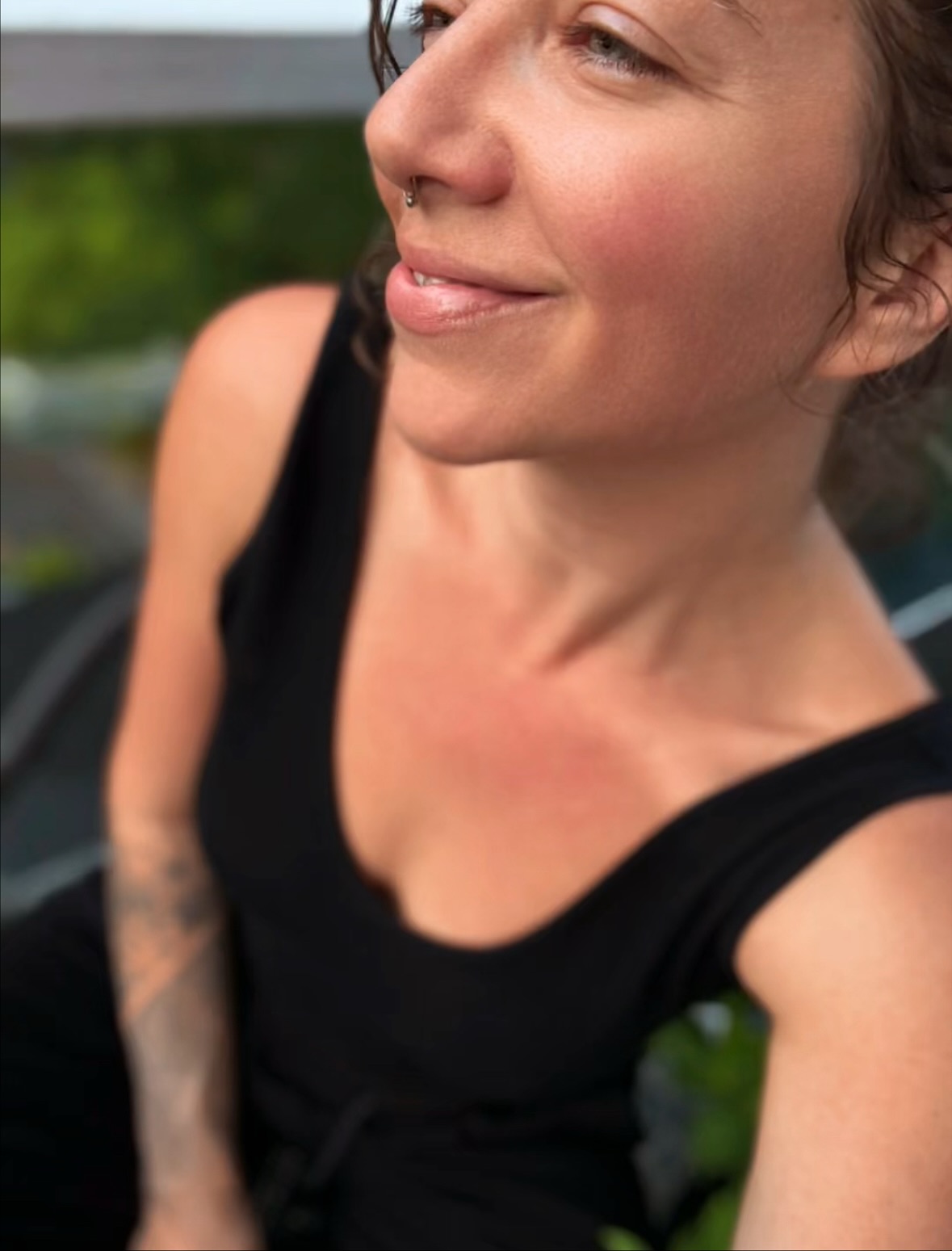 Ahey ♥ Call me Jacquie or Divi {𝘥𝘦𝘦•𝘷𝘦𝘦}
I am a medicine weaver, pattern revealer, ceremonial tattoo practitioner and a somatic attuned spaceholder on the path of liberation through feeling, healing & revealing the wisdom within you.
I am passionate about activating the Embodied Creator that dwells each of us, liberating our free will to play in this grandé creation and I want to share in the magic with you.
I have a few ways to share space with you:
I’ve been tattooing +12 years & my practice has grown to hold space for wild & beautiful evolution in a serene studio in the Pacific NW.
I also offer Somatic 1:1 Attunement support and host a virtual shared space called ECHO, a resource full of meditations & energy field practices to soothe & strengthen your NS & empower you embody your full magic.
I absolutely love witnessing you loves move through portals and embody their phenomenal power through the wild & wonderful journeys.
I love helping you remember how to make medicine from what arises, alchemizing pain into beauty. I am so grateful for the trust and connection we grow along the way 🩵
Connect with me through email because my dms are a jungle: 𝗗𝗶𝘃𝗶𝗻𝗮𝗧𝗮𝘁𝘁𝗼𝗼𝘀@𝗴𝗺𝗮𝗶𝗹.𝗰𝗼𝗺
𝘑𝘶𝘮𝘱 𝘶𝘱 𝘪𝘯𝘵𝘰 𝘵𝘩𝘦 𝘋𝘪𝘷𝘪𝘯𝘢 𝘛𝘦𝘮𝘱𝘭𝘦 𝘊𝘰𝘮𝘮𝘶𝘯𝘪𝘵𝘺 𝘧𝘰𝘳 𝘶𝘱𝘥𝘢𝘵𝘦𝘴, 𝘱𝘳𝘪𝘷𝘢𝘵𝘦 𝘪𝘯𝘷𝘪𝘵𝘦𝘴 𝘵𝘰 𝘤𝘭𝘢𝘴𝘴𝘦𝘴, 𝘱𝘳𝘰𝘨𝘳𝘢𝘮𝘴, 𝘨𝘪𝘷𝘦𝘢𝘸𝘢𝘺𝘴 𝘢𝘯𝘥 𝘱𝘳𝘦-𝘭𝘢𝘶𝘯𝘤𝘩 𝘥𝘦𝘴𝘪𝘨𝘯𝘴.
Thank you for being here.
Let’s make magic ✨
♥ 𝘥𝘪𝘷𝘪
#thewebsweweave
#intentionaltattoo
#tattooceremony
#somatictattoo
#tattooartist
#medicine