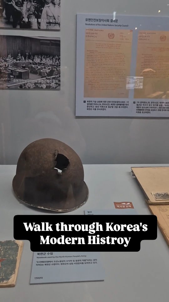 Walk through the turbulent chapters of Korea’s modern history,
from the era of colonization to the Korean War and beyond.
Each gallery reveals the stories of resilience, loss, and rebirth
that shaped the nation we know today.