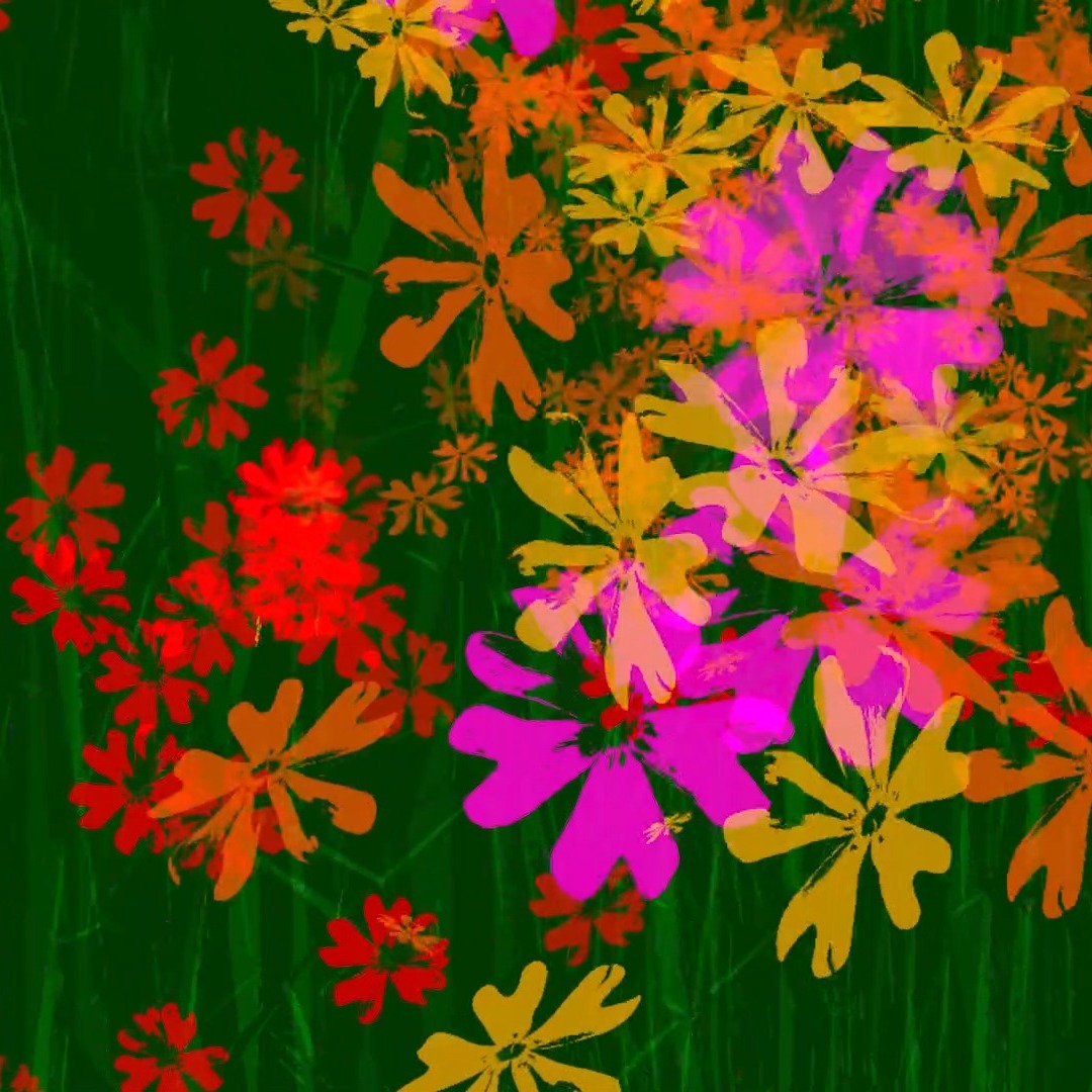 Working on expanding this video, Flower Power, into a series and incorporating data to drive the motion. Exploring ways to applying my knowledge of design systems in UX design to creating public art. I love the idea of creating libraries of images which are then animated through relevant data sources.
Would love to chat with others doing this or just interested in the topic.
#maryanyc #maryatriandafellos #digitalart #commissionart #datadrivenart #designsystem #publicart