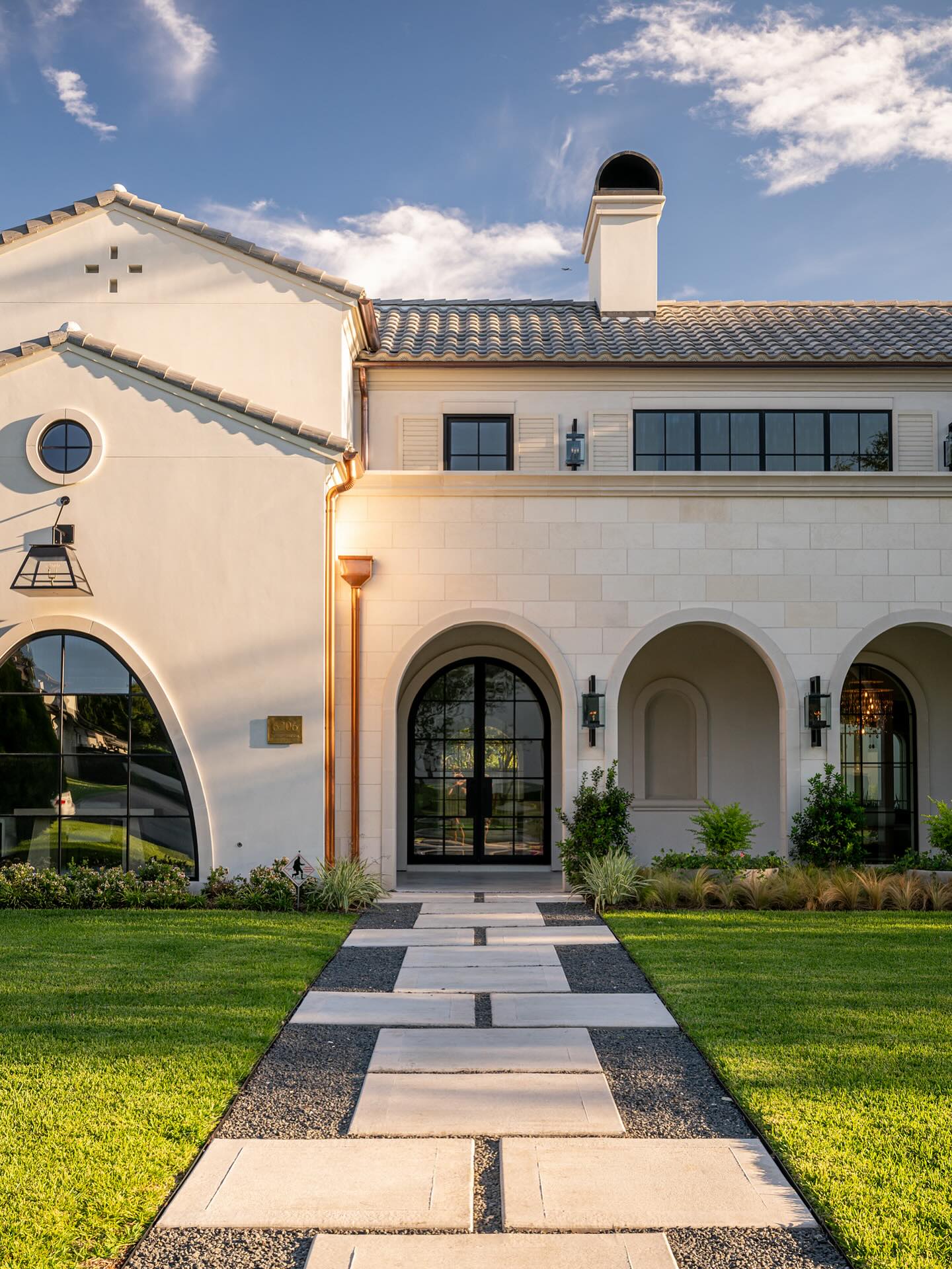 Yorkshire Residence
Architect @studioparkarchitecture
Builder @me.development
Photography @robertwtsai