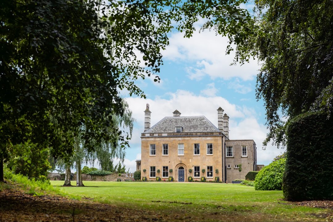 ❤️ Cuckney House ❤️
A 60th Birthday celebrated in style.
#cuckneyhouse #welbeckestate #selfcatering #englishmanorhouse
