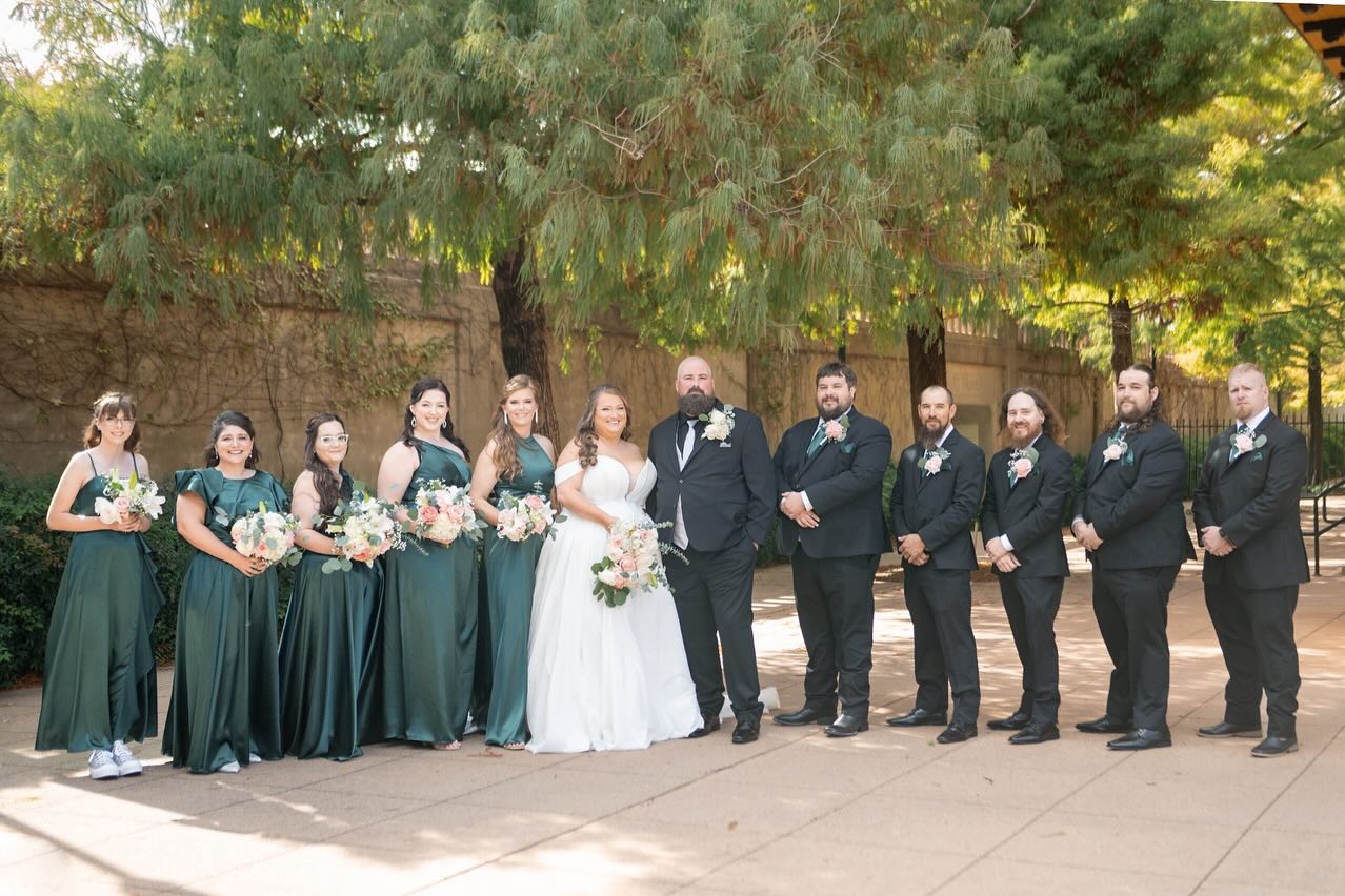 Loved this wedding so much! From the venue to the wonderful bride and groom! Thanks for trusting me with your special day!