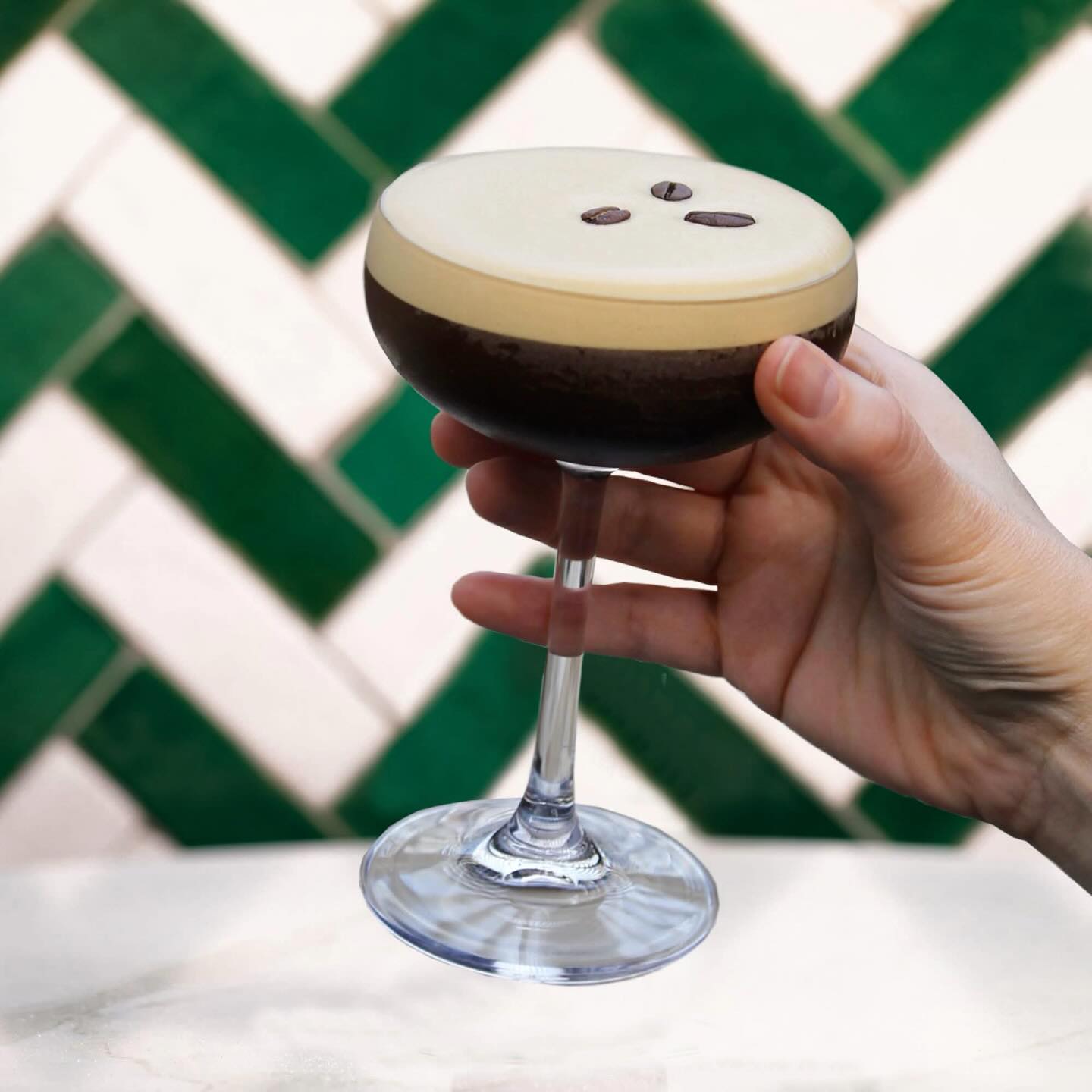 Stop scrolling. $12.50 cocktails every Thursday & Friday from 5-9pm.🍸
Tommy’s margs, Espresso Martini’s and Mojitos - your weekend warm up starts at The Keg.🔥
#TheKeg #CocktailHappyHour #GoodTimesOnly