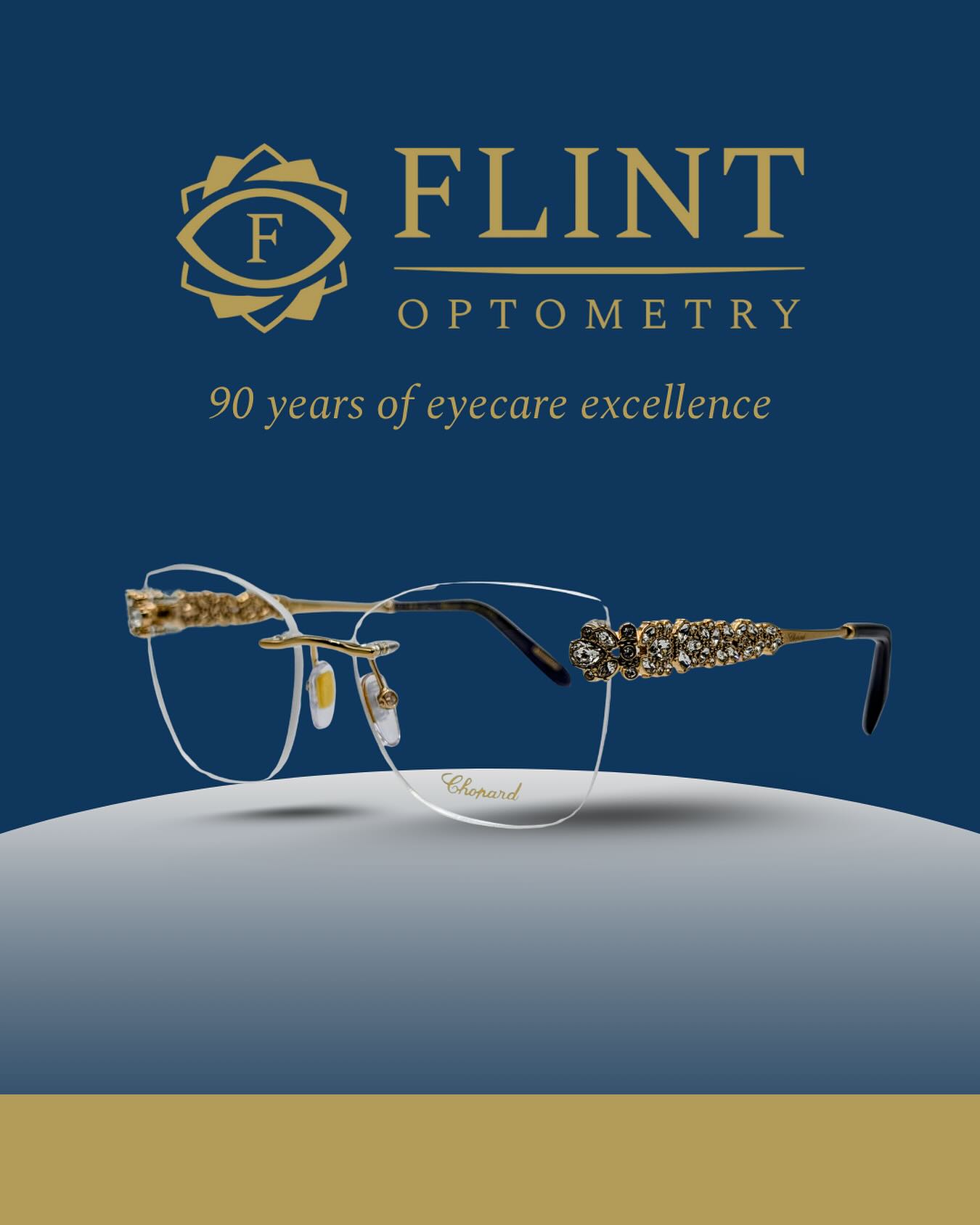 Chopard Eyewear ⭐
At Flint Optometry experience comprehensive eye care services that encompass advanced eye scans, personalised eyecare consultations, and a wide selection of high-quality eyewear options, ensuring your vision health and style are in expert hands 👓
#Flintoptometry #eyewear #glasses #eyehealth #eyes