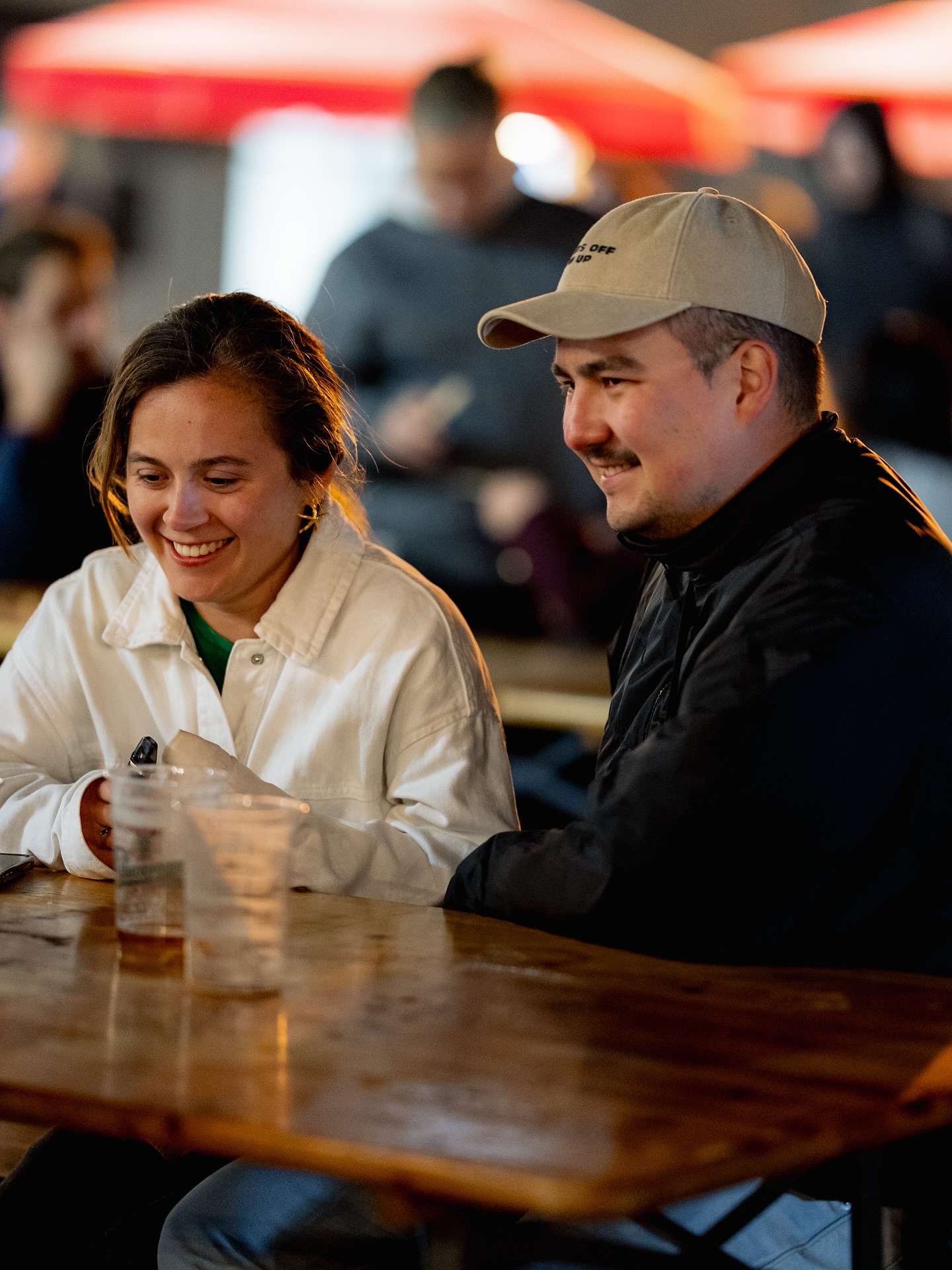 Tražite nas stalno vaše fotke… evo jedan mali photo dump vaših nasmijanih lica… #petkomjedemonaplacu
Vidimo se i ovaj petak od 18h!
#CroatiaFullOfFlavours #CroatiaFullOfLife