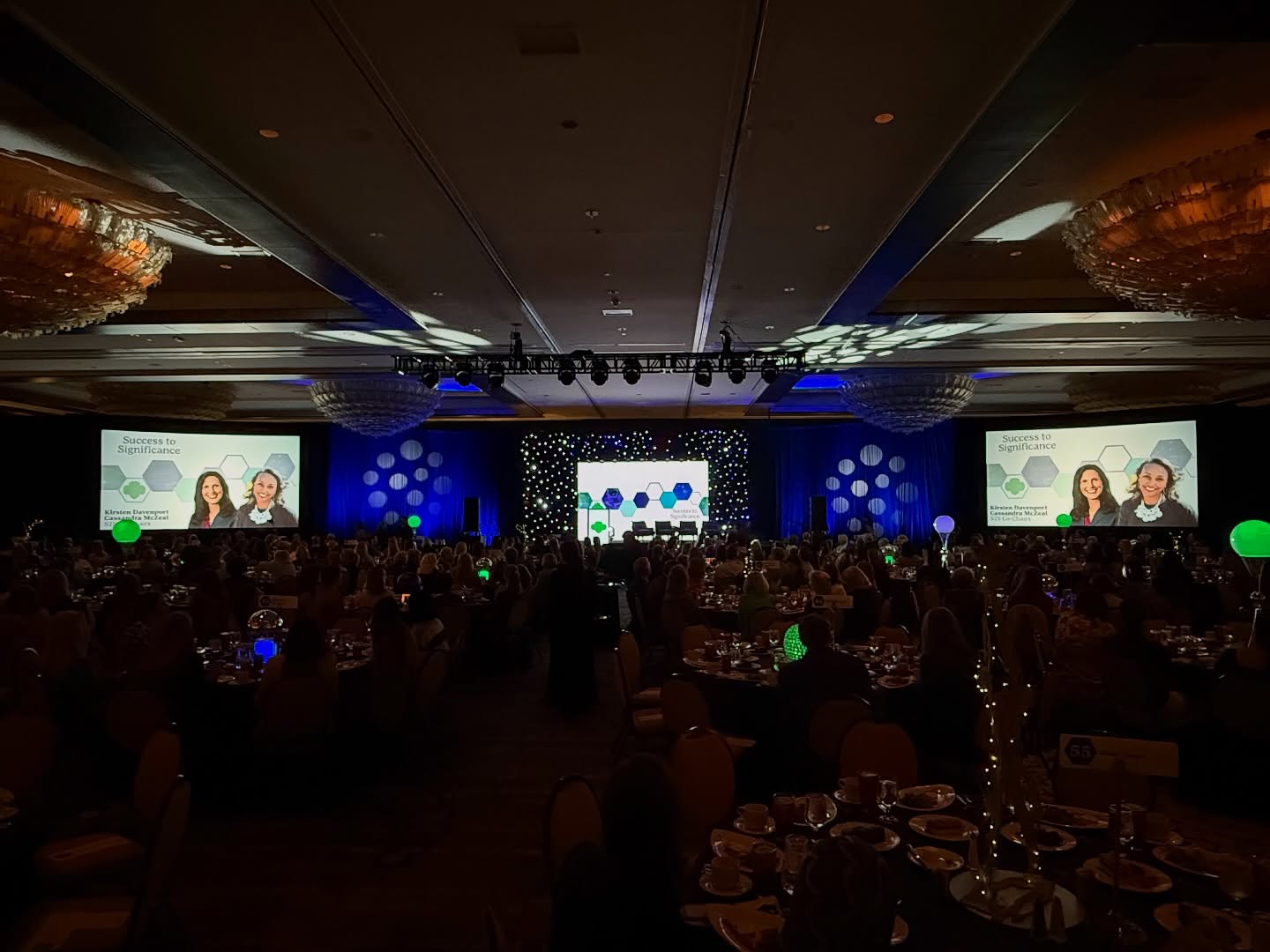 To pull off a great show, you need great people! Building a strong team isn’t easy — it takes responsibility, commitment, and integrity. This crew brought it all together and absolutely nailed it. What an incredible experience! Times for hand on again!! Let’s gooo!!