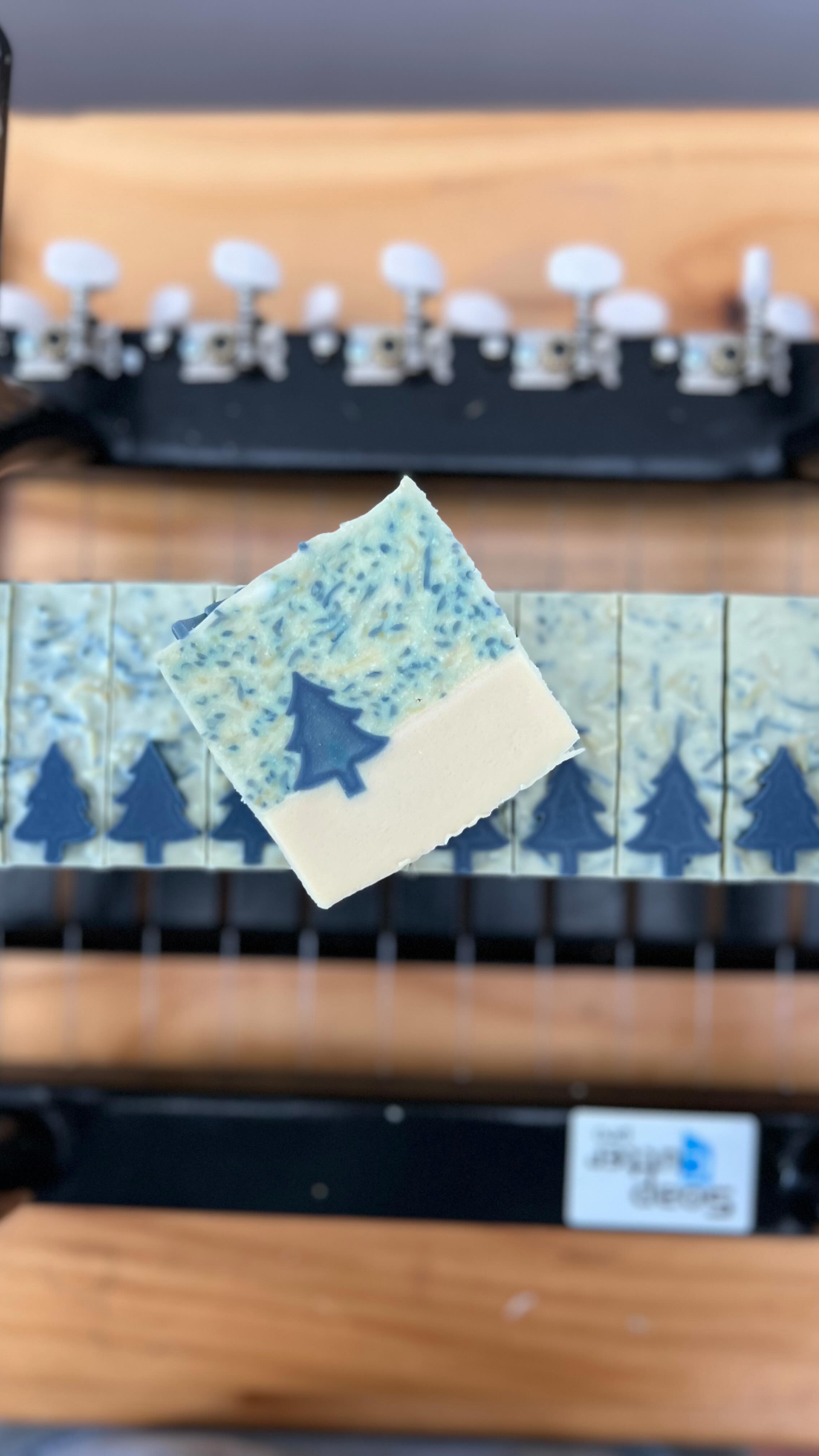 Who’s ready for Christmas? 🎄
#MarshValleySoap #MadeInYorkshire #ChristmasGiftIdeas #ChristmasLaunch #ASMRSoap