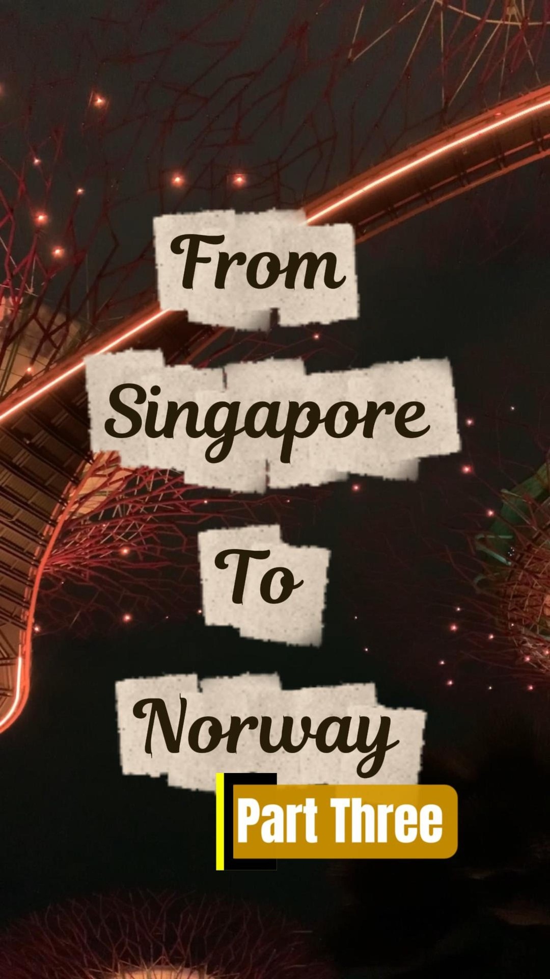 Final episode of our 3-part series. 🎬
From cultural roots to global practice, acupuncture stands strong because of ongoing education and international recognition. 🌿
At HTM, we continue this journey by combining heritage with modern knowledge.
✨ Follow us for more insights into how traditional medicine meets today’s healthcare.
三部曲的最后一集 🎬
从文化根基到国际实践,针灸因持续教育和国际认可而不断壮大。🌿
在 HTM,我们延续这一旅程,把传统与现代医学结合。
✨ 关注我们,了解传统医学如何融入当今医疗。