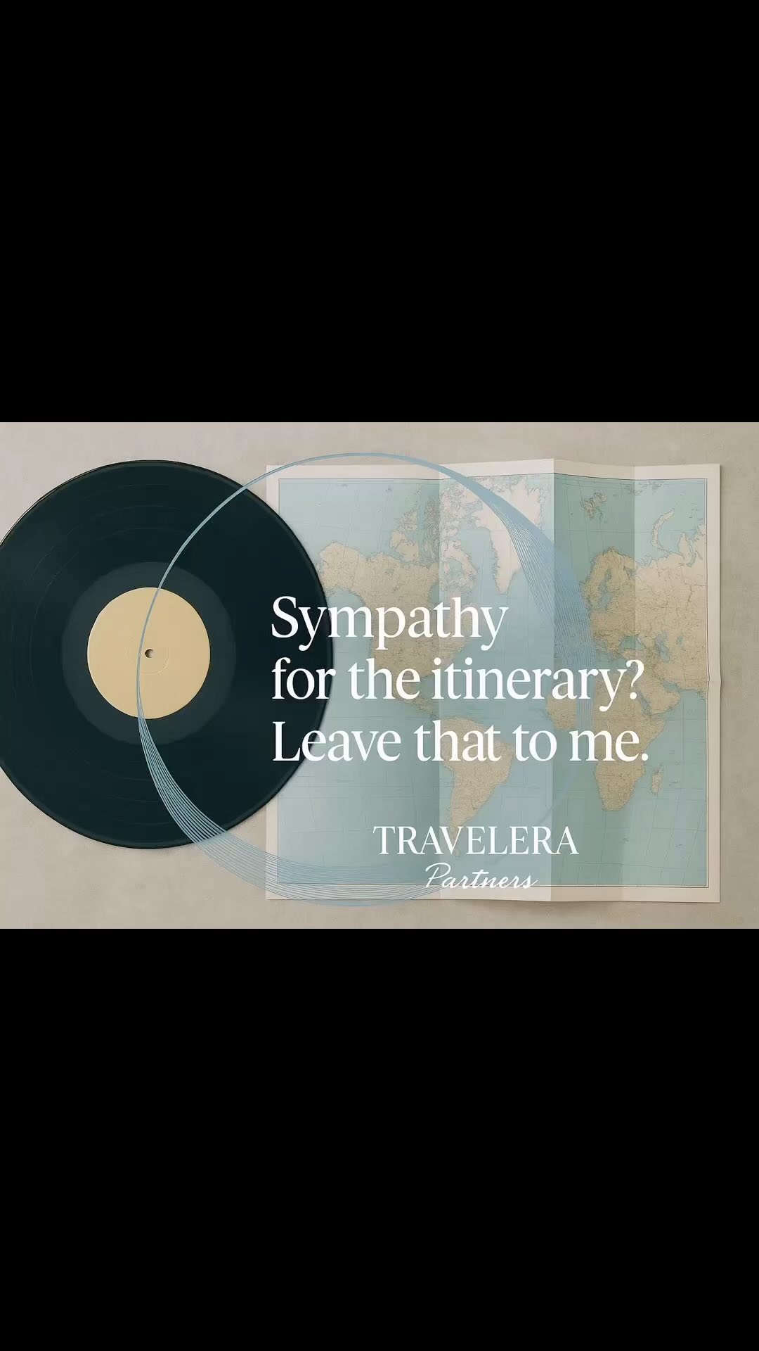 Please allow me to introduce myself….