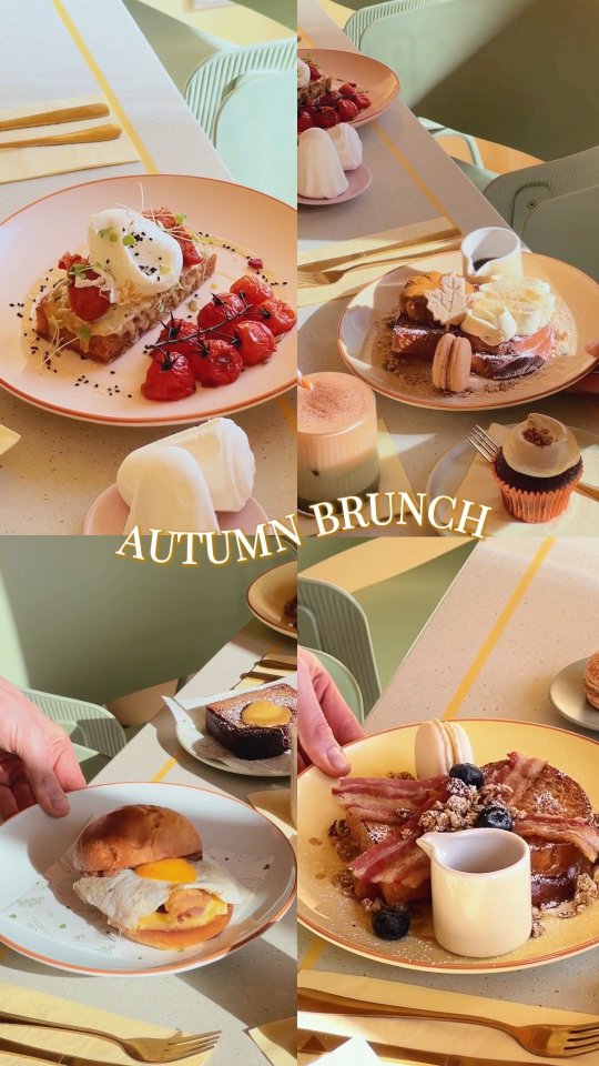 Plans this weekend?😏
Drop in for brunch and tantalise your taste buds, book through the link in story 🥳
Vote for your favourite 🥰
#brunch #weekendplans #letthemseecake