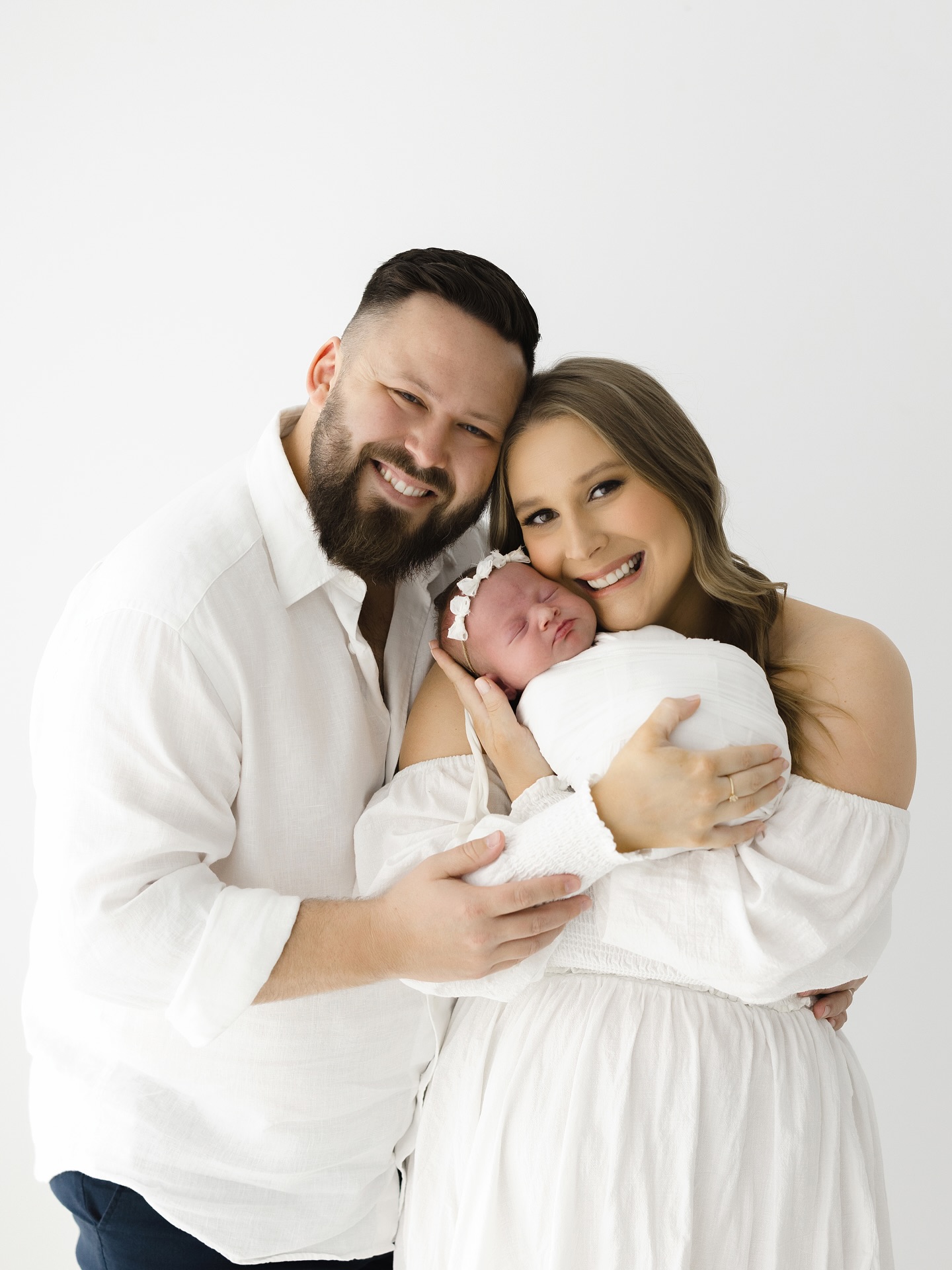 Hello! 🥰 I’m back!! 👋🏼
For those who don’t already know I had a beautiful little girl Grace on the 19th May 🩷 She is such a happy & cheeky girl and growing way too fast! 🥹 Word’s can’t even describe how amazing parenthood is! ✨
I absolutely love being a mum & I have been enjoying maternity leave but I’m also excited to be back shooting! 📸
If you are wanting a session please be in touch! 😊
(Yes, for those that have been asking I will be shooting Christmas Minis this year! Info coming soon!)🎅🏼🎄
- Cass 🩵