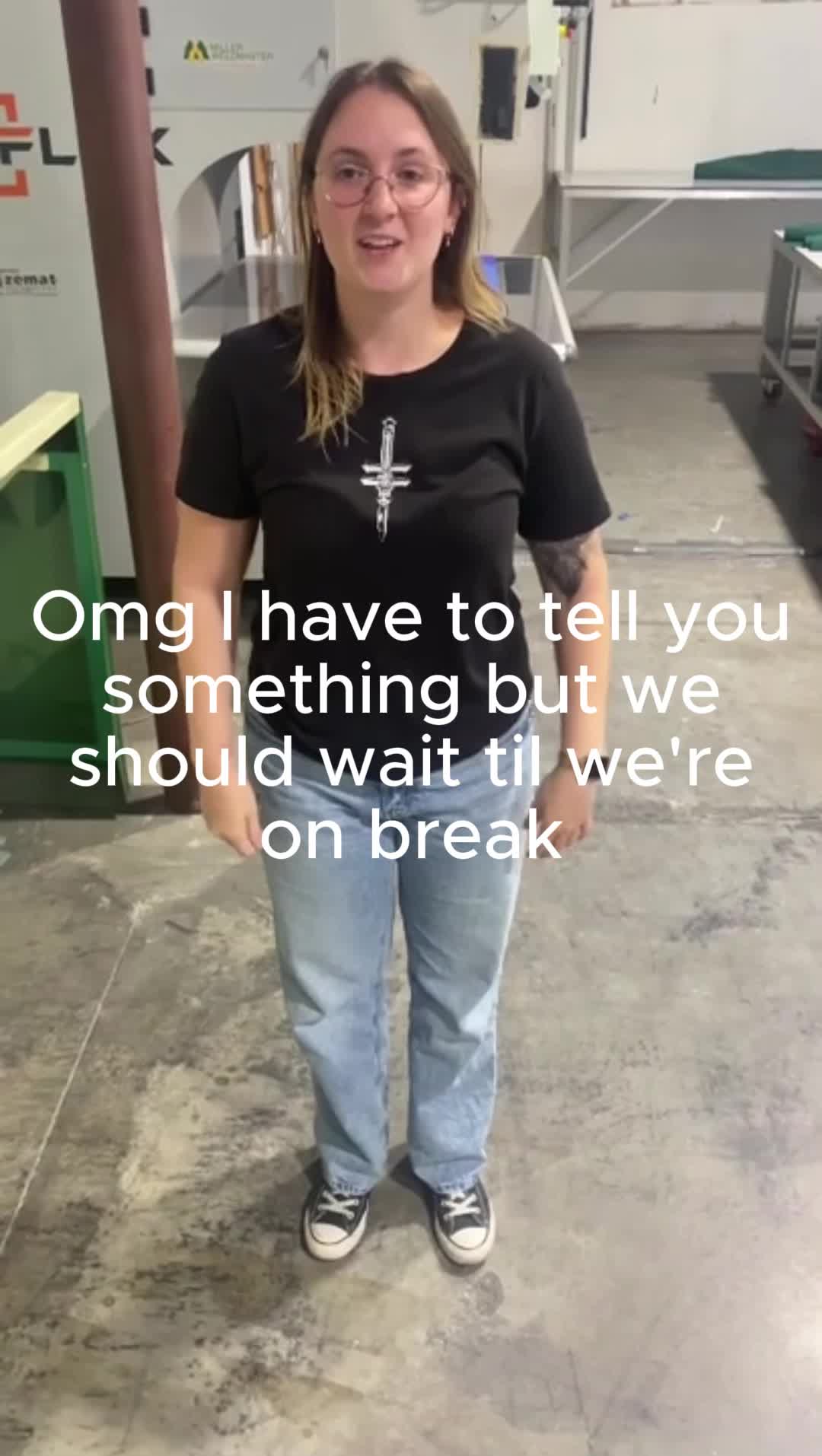 When you make the welders be in a video
Gotta keep these guys on their toes๐
#Welder #Fabrication #PremiumQuality #Awnings