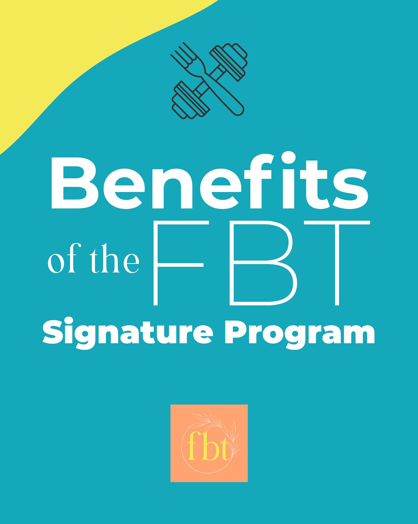 Full Body Thrive’s 16-Week Signature Program is a comprehensive nutritional therapy and fitness action plan that helps you address the root cause of your symptoms and build sustainable habits for long-term health.
Included in the program:
✔️ A food-first, nutrient-dense meal plan that’s personalized to your body type and health symptoms.
✔️ A fitness plan that helps you build muscle and protect against age-related risks.
✔️ Weekly mindset tools and progress tracking to keep you energized and moving forward.
✔️ Mindful exercises to reduce stress and enhance sleep quality.
The Signature Program is available online or in person. Learn more on my website at link in bio.