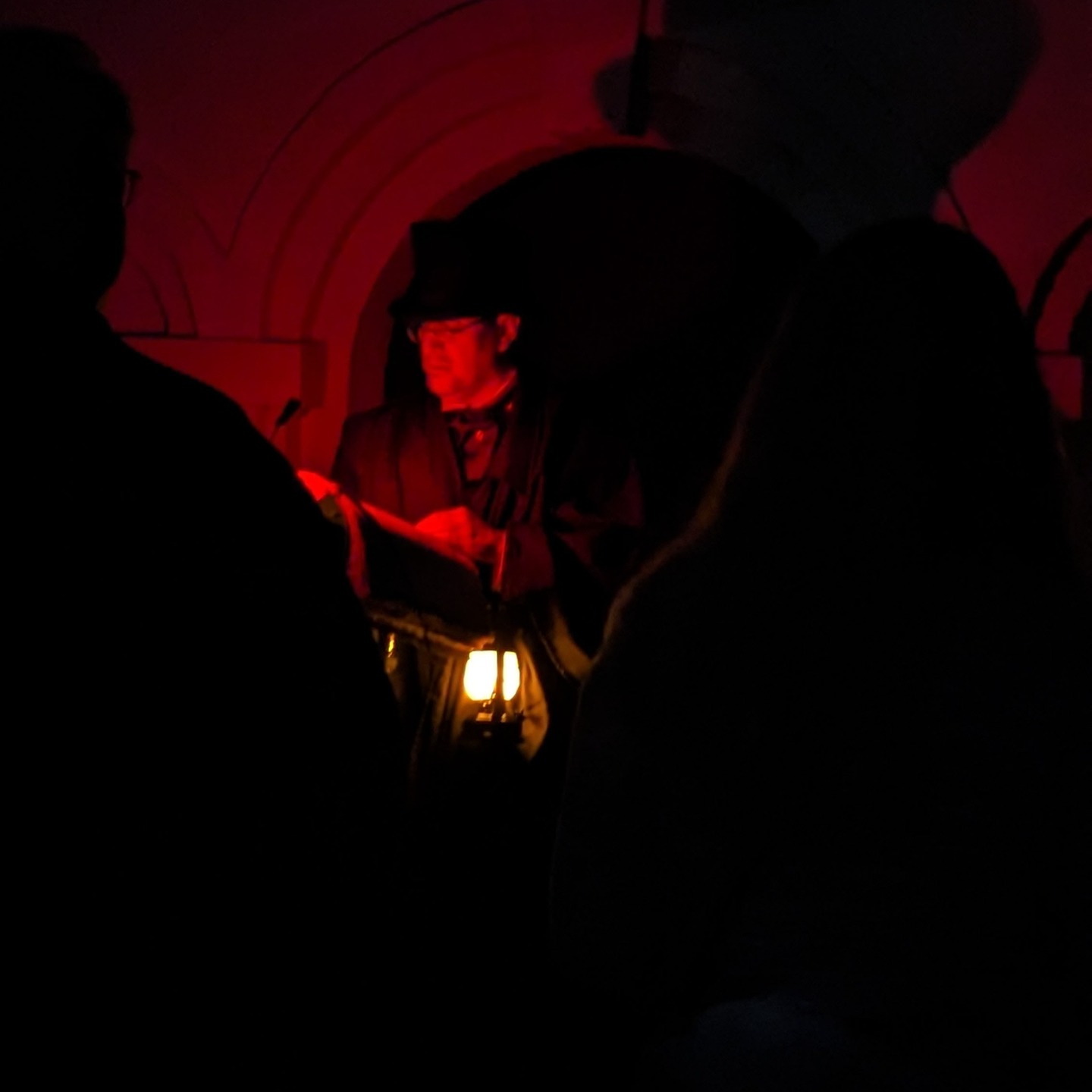 Legends by Lantern Light. A cemetery tour like no other… after dark. 🌙
Ready to walk where the shadows whisper? Join us for a nighttime tour through the 300-year-old Rahway Cemetery, guided only by lantern light and legends long buried.
Friday, October 24 and Saturday, October 25. Tours begin at 7:00, 7:30, 8:00, 8:30, and 9:00 pm. $30. Refreshments and self-guided tour of the museum are included.
Ghost stories. Forgotten souls. Eerie beauty.
Limited spots. Dress warm. Bring your flashlights and your courage.
The Spirits of Rahway: A Lantern-Lit Tour of the Rahway Cemetery
https://www.merchantsanddrovers.org/spirits-of-rahway-2025
#NightCemeteryTour #HauntedHistory #LanternTour #GhostTour #SpookySeason #LocalLegends #HistoricHaunts #FallVibes