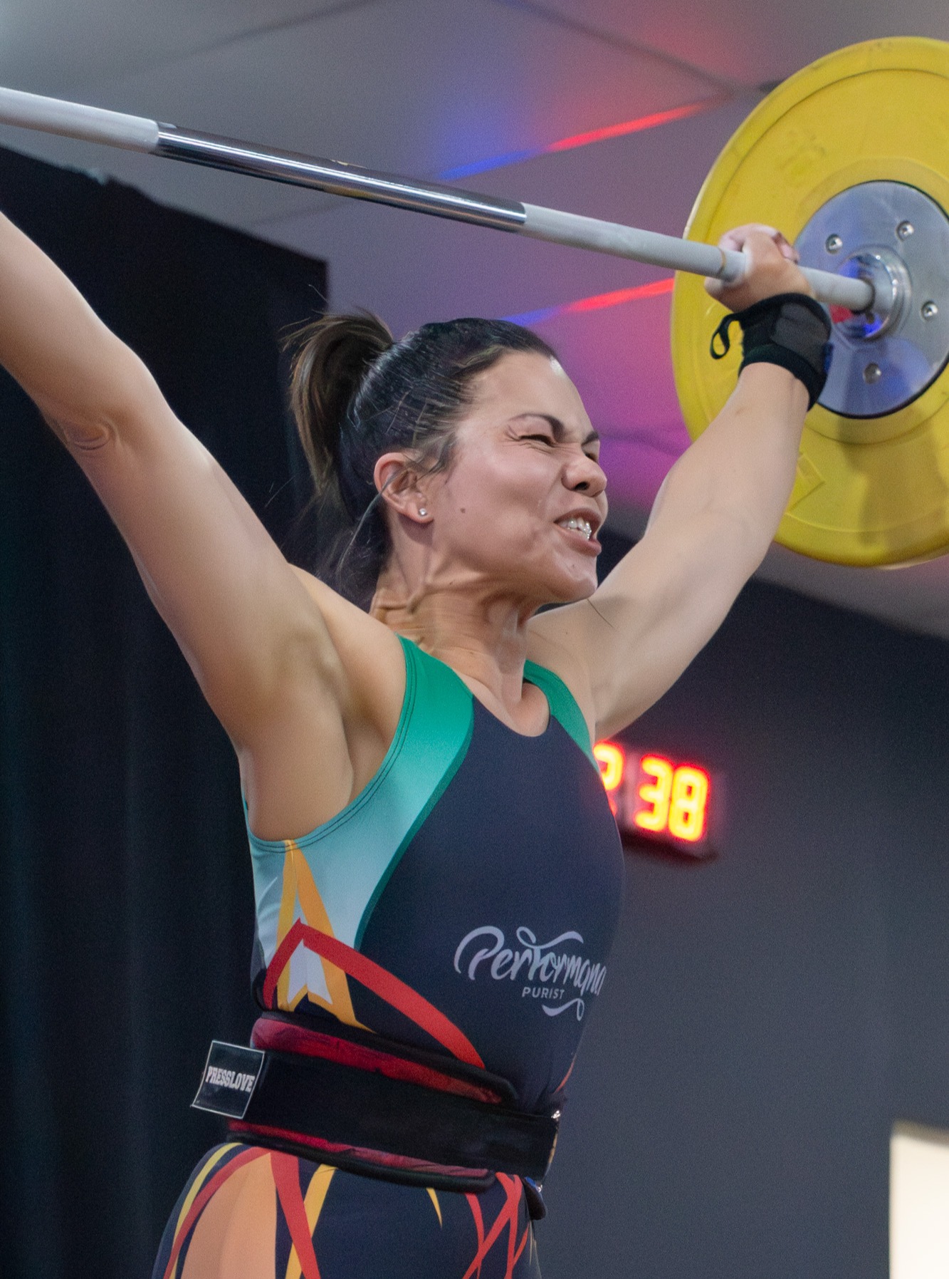 Big thanks and congratulations to everyone that participated and supported this past weekend at the Purist Weightlifting Club comp.
You all put on a fantastic show, and it was our pleasure to host you all!
Athletes and teams, please drop us a DM and we will share a link to the photos!