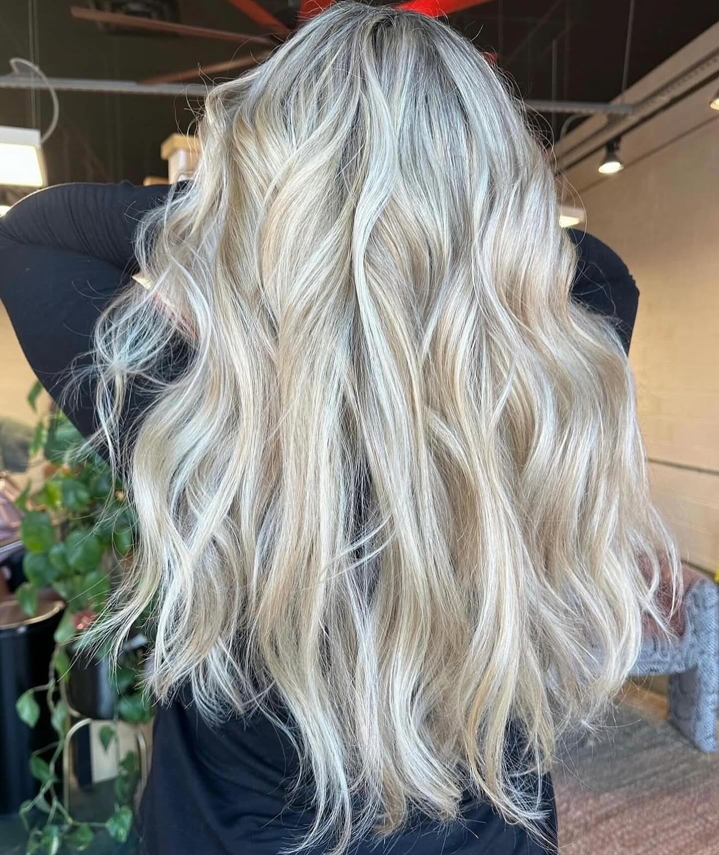 Hair by Jesc•
To book your next appointment visit @jescasee
- link in bio -
.
.
.
.
#madisonsalon
#modernsalon #madisonwi #madisonhairstylist #hairpainting #haircolormadison #olaplexsalon #healthyhair #blonde #brunette #babylights #highlights #balayagemadisonwi #mastersofbalayage #hair #madisonblonde #madisonbalayagesalon #nextlevelhairstylist #citiesbesthairartists #wisconsinhairstylist #hairstylistmadisonwi #madisonhaircollective