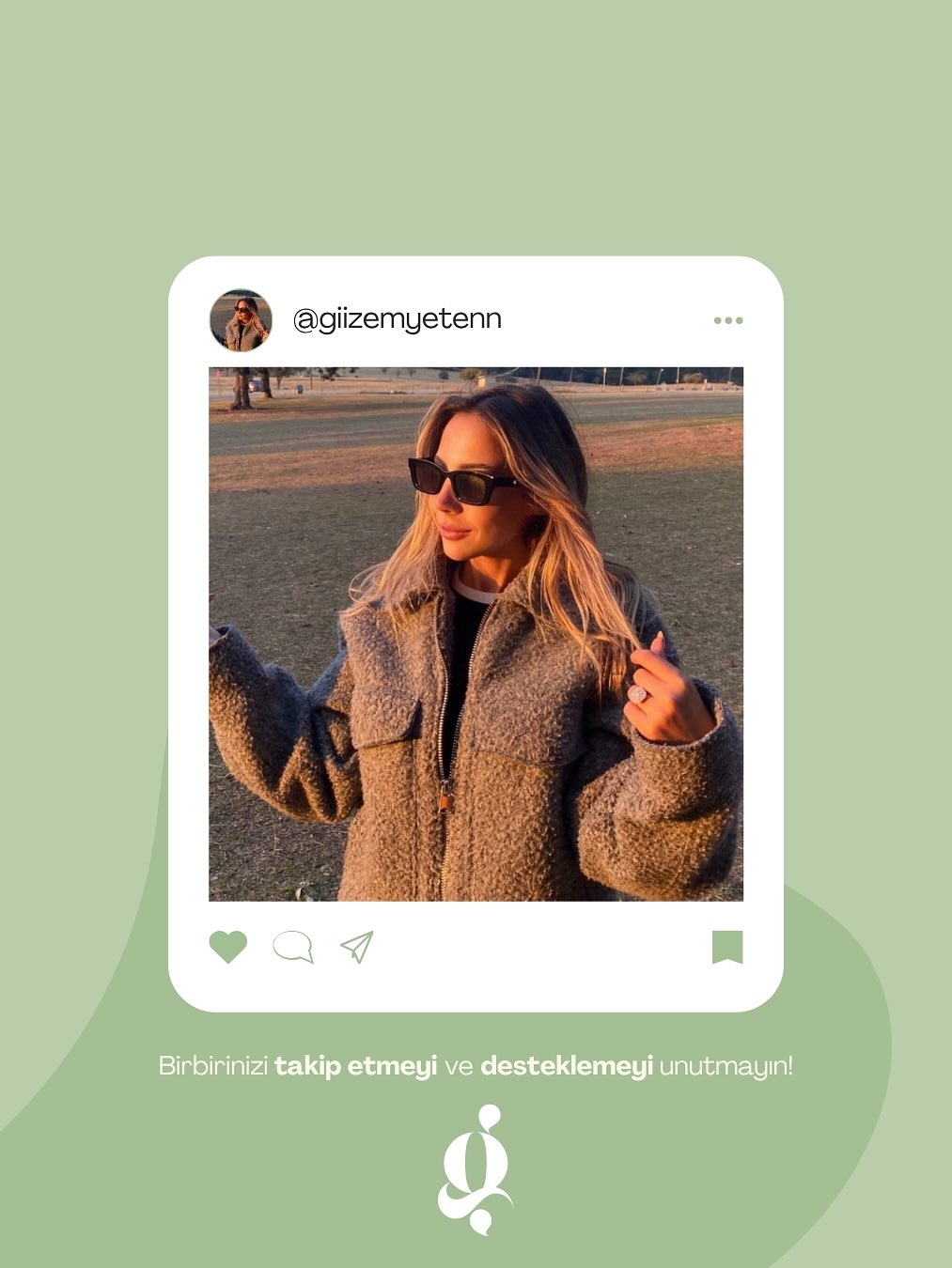 Her biri kendi tarzıyla, kendi ışığıyla parlıyor ✨ İşte günün öne çıkan Glow Team üyeleri! Onlara kocaman bir 👏 bırakmayı unutma 💫
#thalia #glowteam #thaliaglowteam #üyeler #influencer #aramızahoşgeldiniz