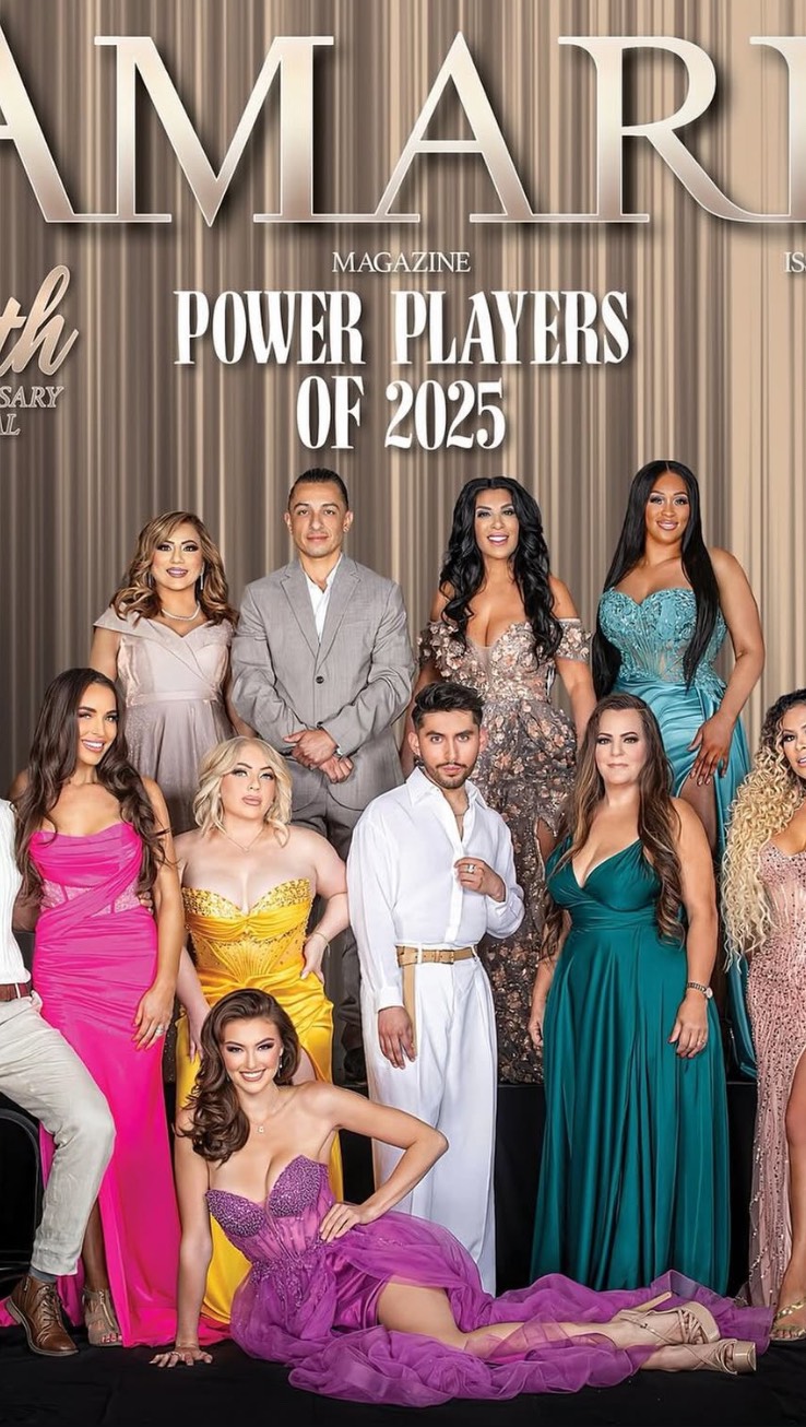 Thank you @amaremagazine and @george_rojas_ @arashelly for the opportunity to be featured! An unforgettable event you guys hosted! @hotelmaya 🎥& edits: @socialflairbymichelle