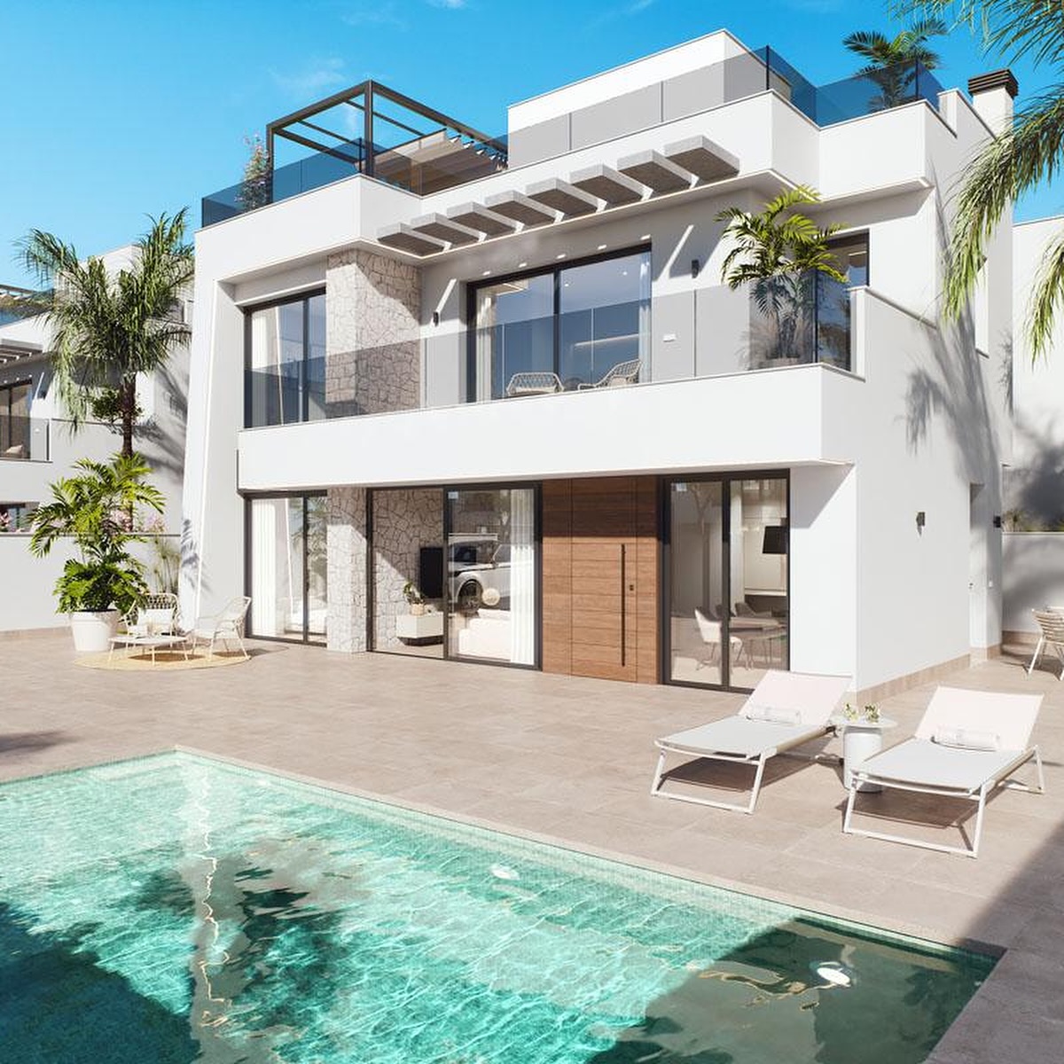 🌴✨ Nowy rozdział w historii Apex Koncept! ✨🌴
Jak wielu z Was już wie, od dłuższego czasu z ogromnym zainteresowaniem przyglądamy się rynkowi nieruchomości w Hiszpanii. To była długa droga – dwa lata analiz, rozmów, poznawania lokalnych realiów i budowania kontaktów. Dziś możemy w końcu zdradzić, że podpisaliśmy pierwsze kluczowe umowy na sprzedaż nieruchomości w Hiszpanii!🏡🇪🇸🏝️☀️
To dla nas ogromny krok naprzód, ale też początek czegoś zupełnie nowego. W najbliższych miesiącach będziemy rozwijać Apex Investment Group – projekt, który pozwoli naszym klientom inwestować wspólnie z nami w nieruchomości zagraniczne i czerpać realne zyski z tych inwestycji. Nie musisz kupować całej nieruchomości indywidualnie – możesz zainwestować razem z nami i korzystać z jej wzrostu wartości oraz generowanych zysków.
To dopiero początek, ale dzieje się naprawdę dużo! 💪
Oczywiście Apex Koncept w Mszanie Dolnej zostaje i działa dalej, natomiast my – jak zawsze – idziemy do przodu i rozwijamy się z pasją.
Więcej szczegółów już wkrótce… 🌊
_____________
📍Mszana Dolna, ul. Starowiejska 4C
☎️ tel. 798 370 312
📩 anna@apexkoncept.pl
📲 apexkoncept.pl
#ApexKoncept #ApexInvestmentGroup #Hiszpania #Inwestycje #Nieruchomości #Rozwój #NowyKierunek #RealEstate #InwestujZRozsądkiem #ApexTeam #aig