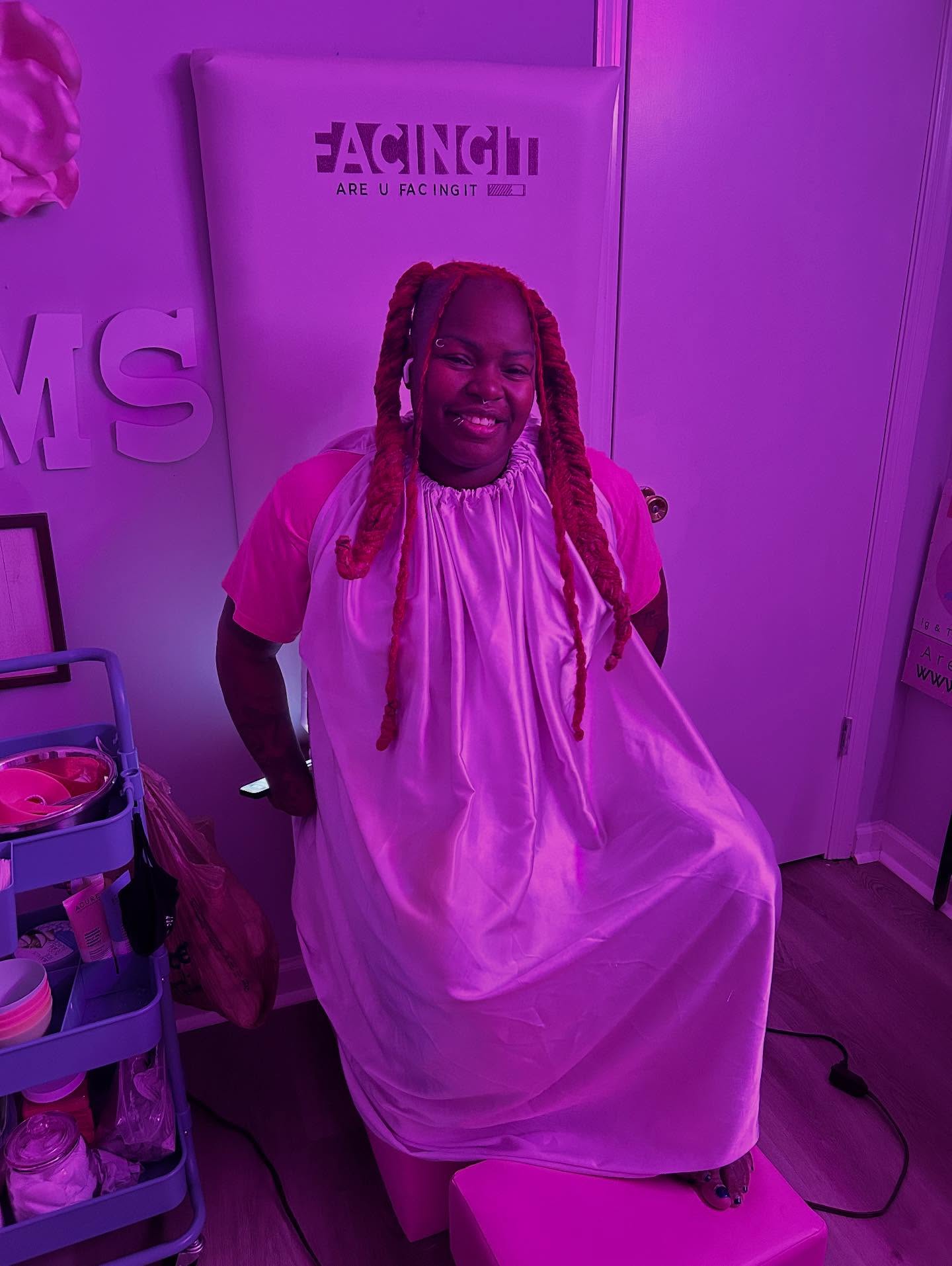 ✨ Facials | Waxing | Body Contouring | Yoni Steams | Sauna Blanket ✨
Come visit FacingIT in East Point, GA—your go-to destination for radiant skin, smooth results, and total body wellness. Whether you’re looking for a refreshing facial, expert waxing, advanced body contouring, or a relaxing yoni steam and sauna blanket session, FacingIT has you covered!
🌐 Book your appointment now at www.aubriafacingit.com
📍 Located in East Point, GA
We offer a variety of personalized services including:
💆♀️ Customized Facials
🧖♀️ Yoni Steams
🔥 Sauna Blanket Detox
🧴 Body Contouring & Wax Combos
🎁 Monthly Specials & Deals
Ready to glow? Click the link, book your service, and don’t forget to refer a friend while you’re there!
#Atlanta #AtlantaLife #AtlantaFood #AtlantaEats #AtlantaNights #AtlantaStyle #AtlantaArt #AtlantaPhotos #AtlantaPhotography #AtlantaStreets #AtlantaTimes #AtlantaLiving #AtlantaLifestyle #AtlantaMoments #AtlantaLove #PeopleOfAtlanta #AtlantaFashion #AtlantaMusic #AtlantaNightlife #AtlantaDaily #AtlantaFitness #AtlantaFit #AtlantaInfluencer
#AtlantaBlog #AtlantaShopping #AtlantaRestaurants #AtlantaFoodie #AtlantaAdventures #AtlantaVibes #AtlantaHomes