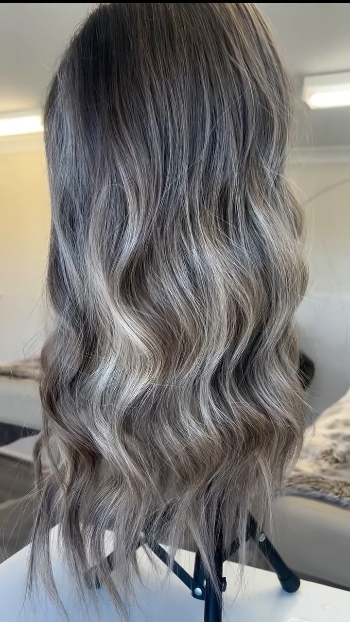 Perfect day for it.
Locked salon ✔️
Sun Shining ✔️
Wig Making ✔️
Saturday creations ready for new homes next week. Perfect custom blended Hair Replacements
#womenshairloss #trichologyclinic #longhair #hairextensions #wollongonghairreplacement #healthyhair #wollongongheadspa #hairloss #womenshairloss