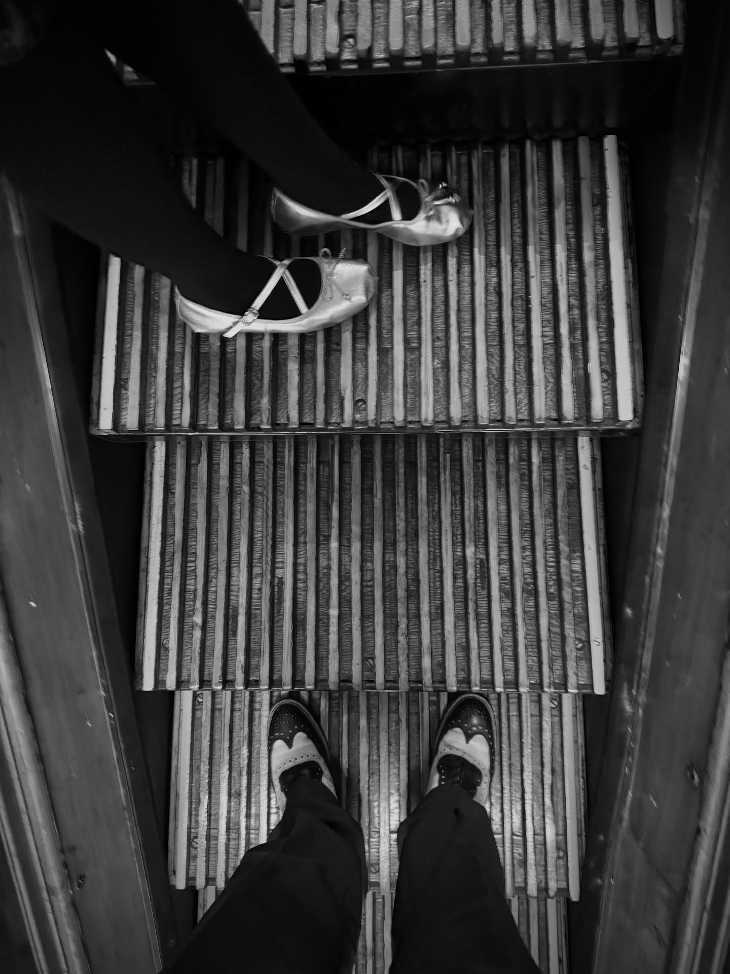 Random sights from the October NYC trip
#blackandwhite #newtorkcity #statenislandferry #williamsburg #harlem #selfie #macys