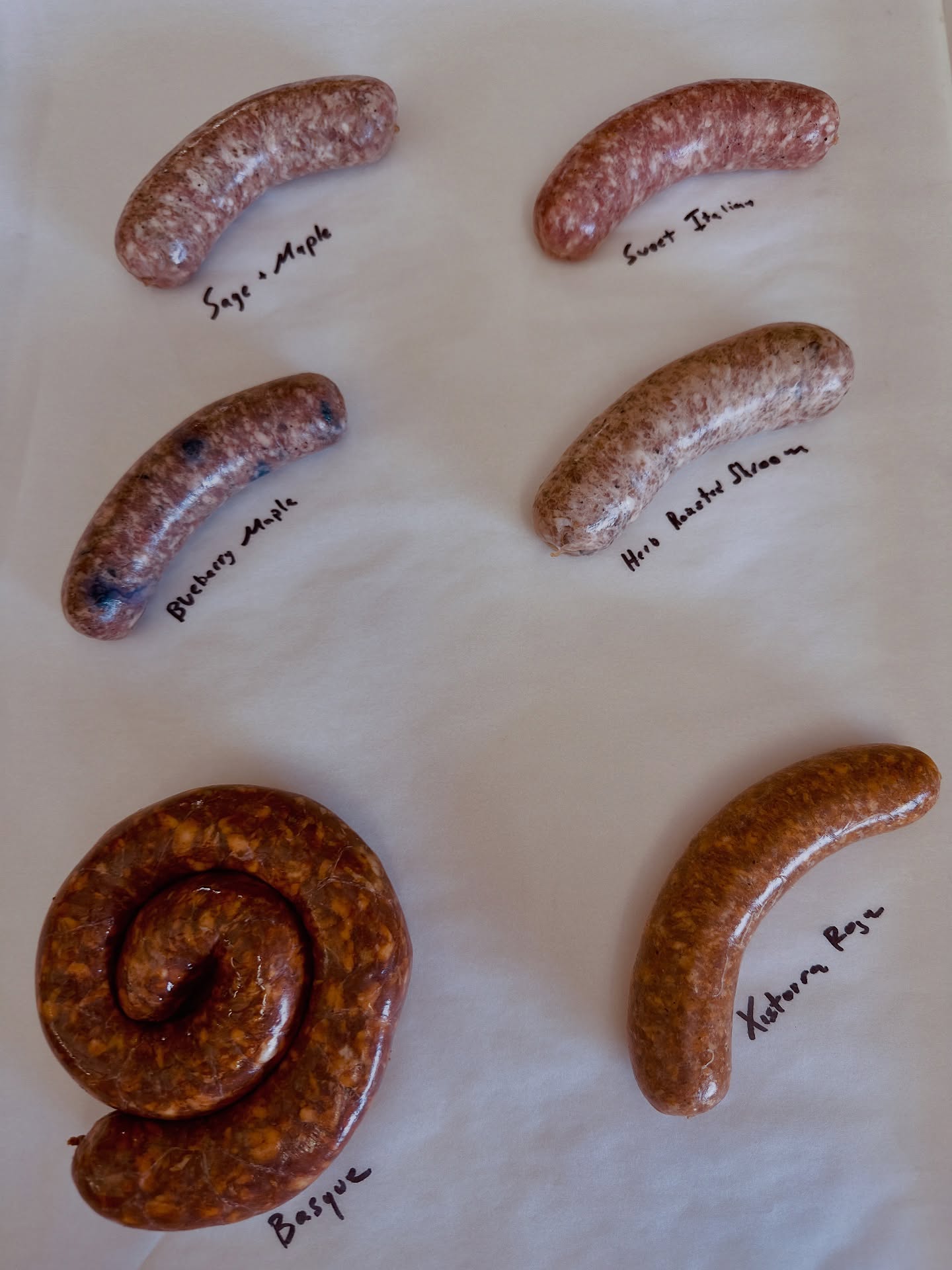 Hey Salt Lake! We’ll be at Pioneer Park Farmers Market tomorrow from 8 a.m. to 2 p.m. — come down and grab some of our favorites while the season’s still rolling.
Also, We’re keeping the website shop open for one more week of deliveries before taking a short break for our in-between season maintenance period. Stock up while you can — a few flavors are nearly gone for the year. Link in bio for our online shop!
#FarmersMarket #PioneerPark #SaltLakeCity #GeromesMarket #ArtisanSausage #LocalFood #EatLocal #SupportLocal #UtahEats