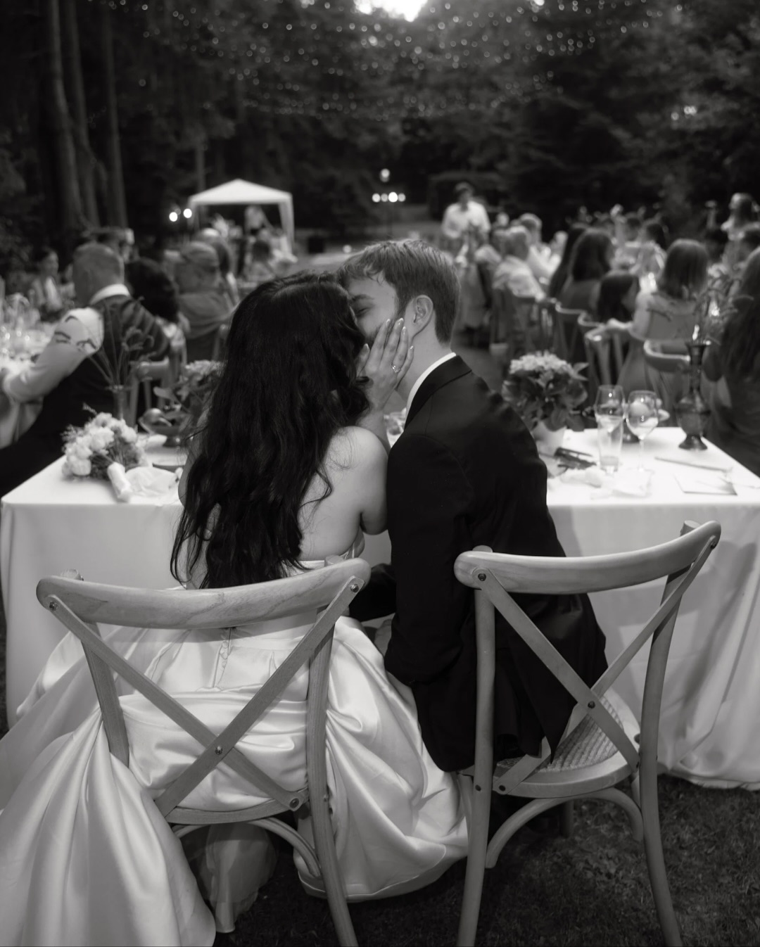 Core memory type of frames from Jennifer & Elias’ wedding in Northern Germany //
#weddingphotography #weddingphotoandfilm