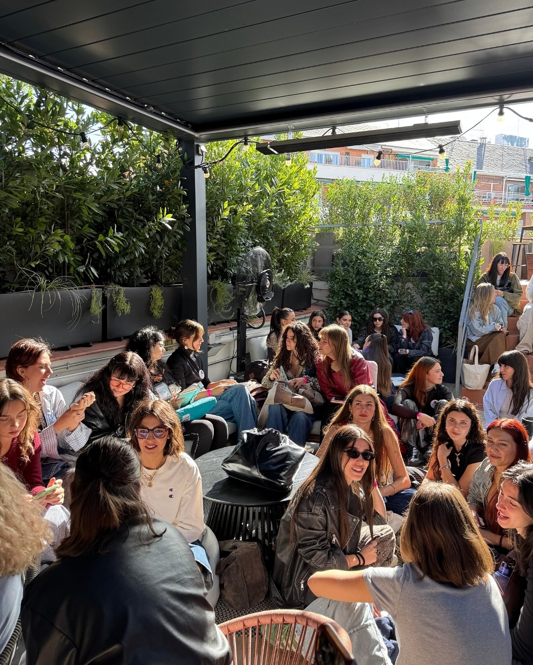 Un poquito de She Sounds Lab dump 💘