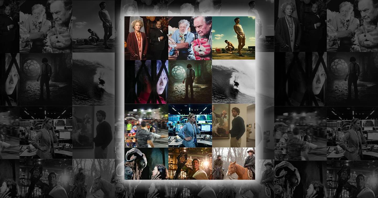 RIVERSIDE STUDIOS’ HAMMERSMITH CINEMA ANNOUNCES DETAILS OF OCTOBER-NOVEMBER PROGRAMME
SPECIAL SCREENINGS COINCIDE WITH THE MELODRAMA WONG KAR-WAI SEASON (12 – 19 OCTOBER), BFI LONDON FILM FESTIVAL, BLACK HISTORY MONTH (25 – 30 OCTOBER), AND LONDON PALESTINE FILM FESTIVAL (21 – 28 NOVEMBER)
The team at Riverside Studios is excited to announce a huge range of films coming to the West London venue over the next two months. The venue’s two screens – a 200+ seat main auditorium with 4K projection and a 48-seat screen with 2K projection – will host a diverse mix of films, from Hollywood blockbusters and international festival favourites to cult classics and family screenings. Tickets start at £7, complementing the cinematic quality with a sleek bar serving craft beers and cocktails, and a bakery offering gourmet toasties and snacks.
See website for more details!