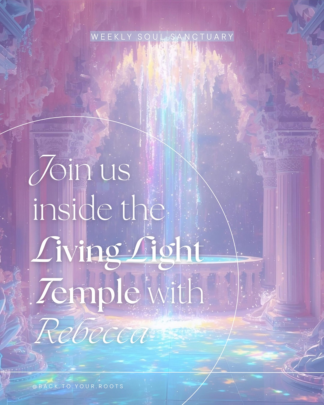 Money. Magic. Miracles. ✨
Step into the golden current — where abundance flows, intuition awakens, and everything begins to align.
It’s your time to receive. Hit the link in our bio🌿
#abundancecodes #goldenfrequency #manifestationenergy #divinefemininerising #innerhealing #shadowwork