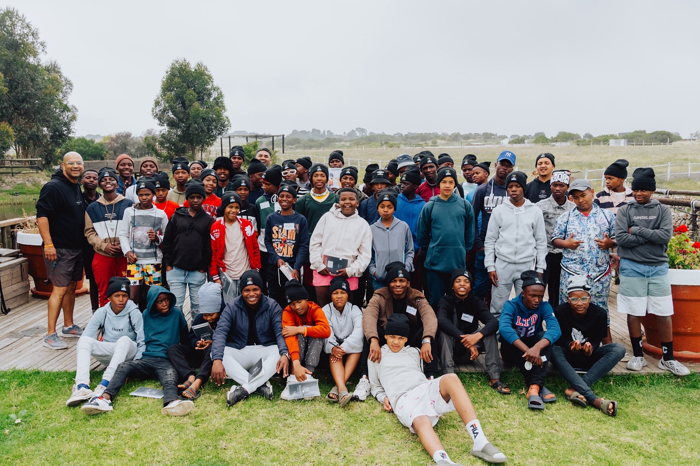 We had an incredible weekend at the Western Cape Dare Champion Camp with 50 amazing boys from the different organizations we partner with.
The weekend was full of adventure and connection: canoeing across calm waters, playing football under the sun, swimming, feeding camels, and sharing moments of pure joy.
Beyond the fun, there were powerful times of reflection, journaling, vision boarding, and encountering God in a deeply personal way. It was beautiful to watch the boys dream, open up, and begin to see the greatness within themselves.
A heartfelt thank you to Camp of Good Hope for welcoming us so warmly, and to all our partners who helped make this unforgettable experience possible.
Together, we’re shaping futures and building champions who know their identity, purpose and belonging.
Friendly reminder, don’t miss our next facilitator training in KZN on 25th October 2025 and also our online facilitator’s training on the 23rd and the 30th. See link in the bio.
@beautifulgatesa
@campofgoodhope
♥️🙏🏾🫂