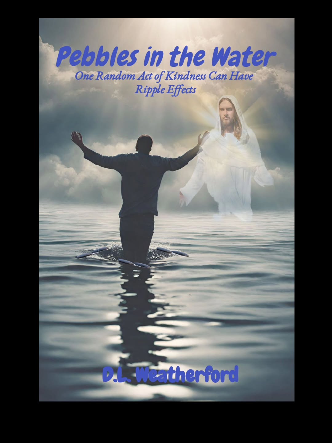 This book will show how one act of random kindness can have ripple effect that last a lifetime