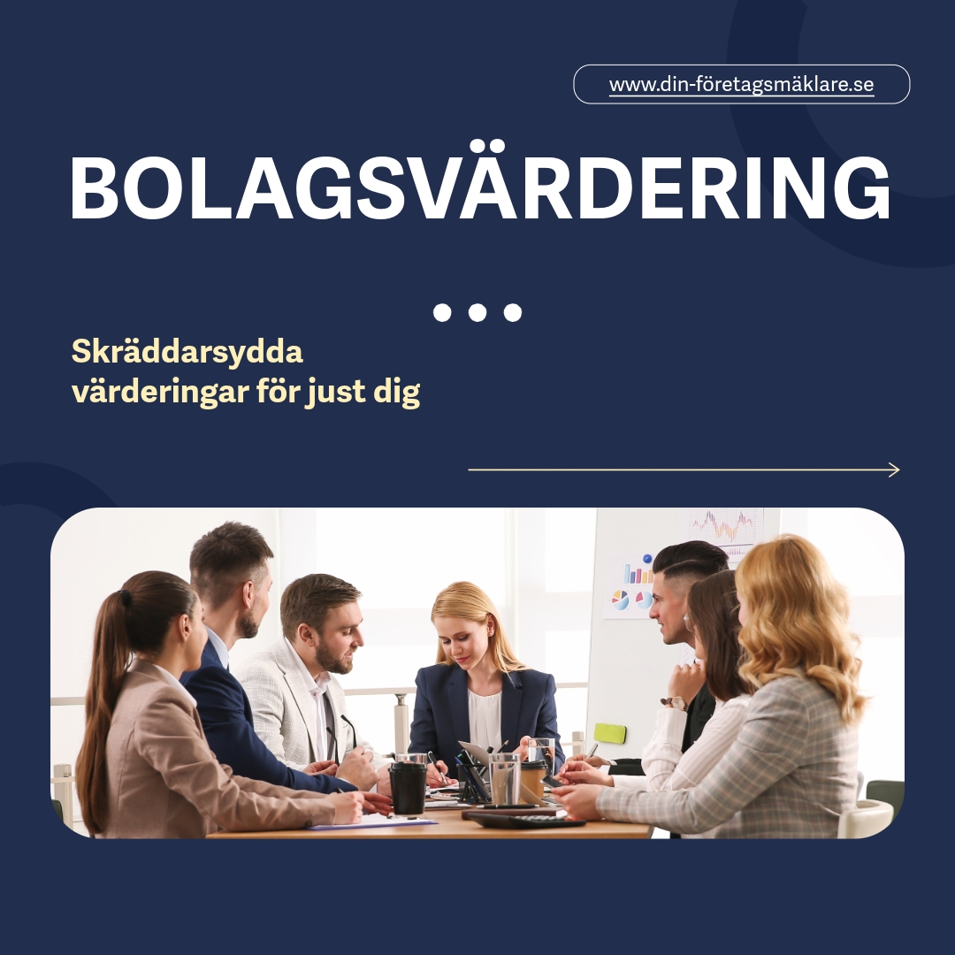 Allt du behöver veta för en lyckad affär