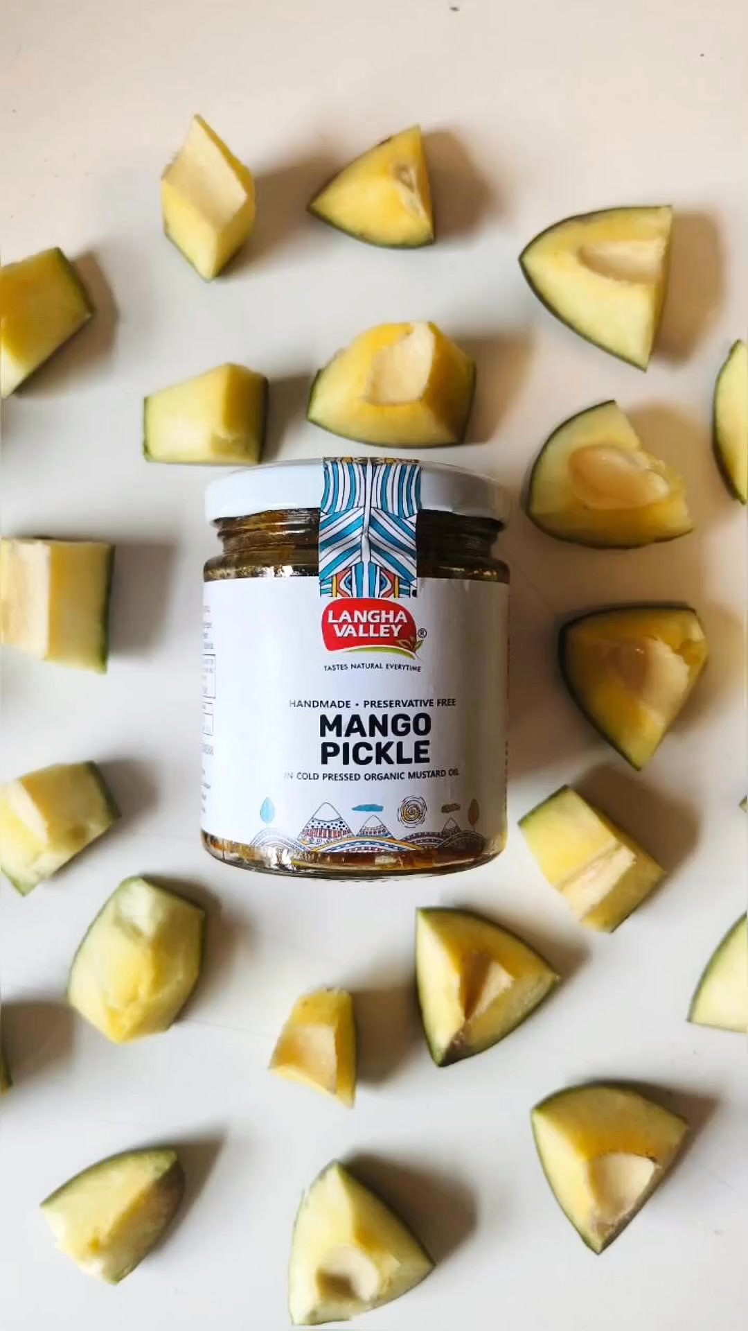 #handmadepickle #indianpickle #DesiSwad #desiswad #foodlover