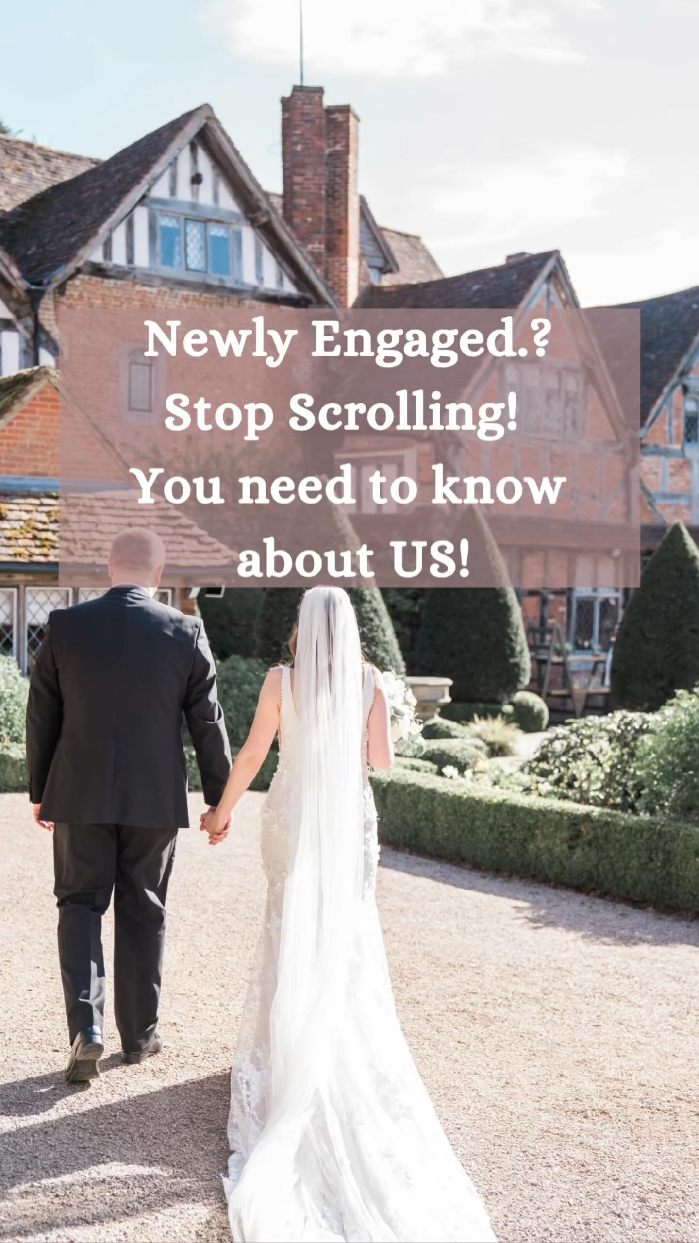 đ Newly Engaged Couples - Congratulations!
Itâs officially Engagement Season, and we canât wait to meet you! đ
Weâre The Wedding Nanny - the wedding industryâs best-kept secret for making your big day run seamlessly when children are part of the celebration.
Our expert team ensures your child is cared for, entertained, and happy, so you (and your guests) can relax and fully enjoy every magical moment.
Letâs make your wedding day stress-free, joyful, and unforgettable - for everyone! đ
.
.
Venues - @middletonlodge
@thewestmill
@wasingweddings
@gorcotthall
@hazelgapbarn
.
.
#newlyengage #engagementseason #weddingplanning #bridetobe #groomtobe #engagedlife #weddinginspo #weddingideas #weddingtips #theweddingnanny weddingday #weddingvibes #weddinggoals #weddinginspiration #weddingbaby
#theweddingnanny #derbyshirebridetobe #derbyshirewedding